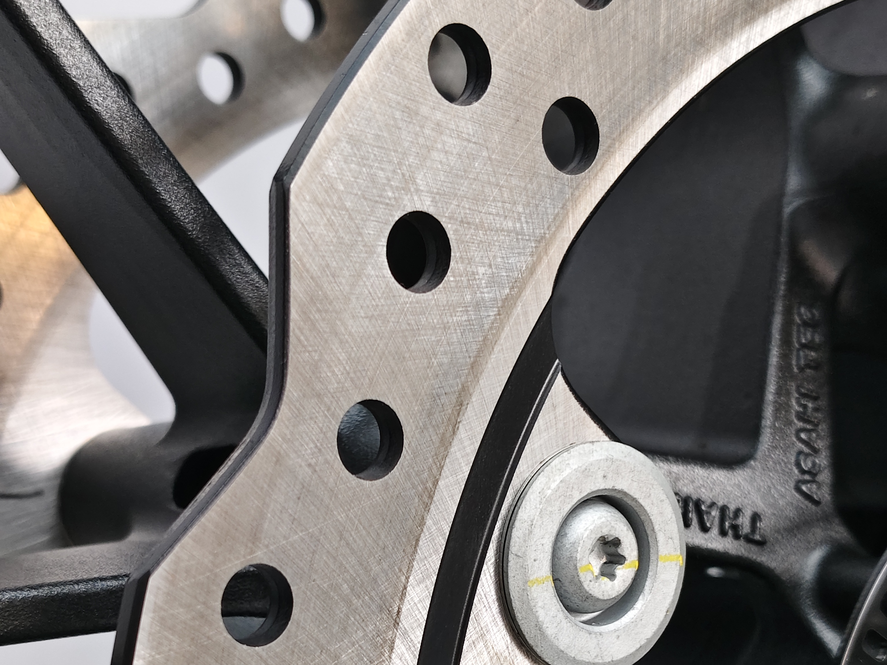 6️⃣7️⃣ กิโลเมตร 😱 มีอยู่จริง⁉️ HONDA NX500 💥รถป้ายแดงยังไม่ได้จดทะเบียน💥