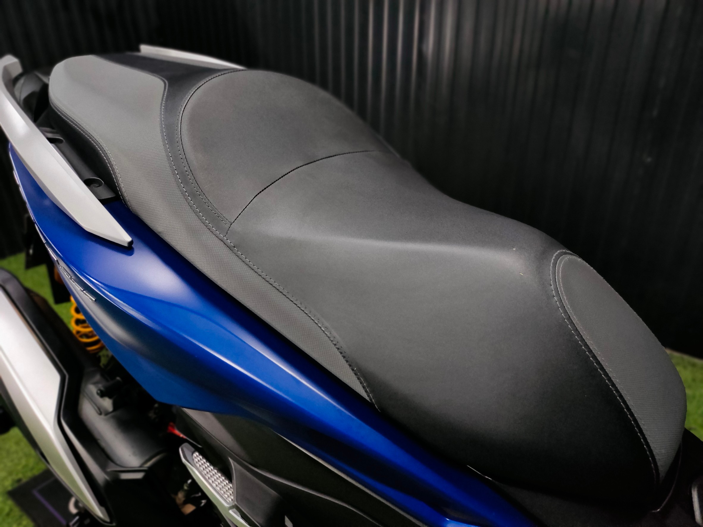 โย่วๆ 😎 มาแล้วรถกระแส Honda Forza350 ปลายปี 2020 มือเดียวสวยเด็ด 🤟 พร้อมโช็ค Ohlins + อื่นๆ