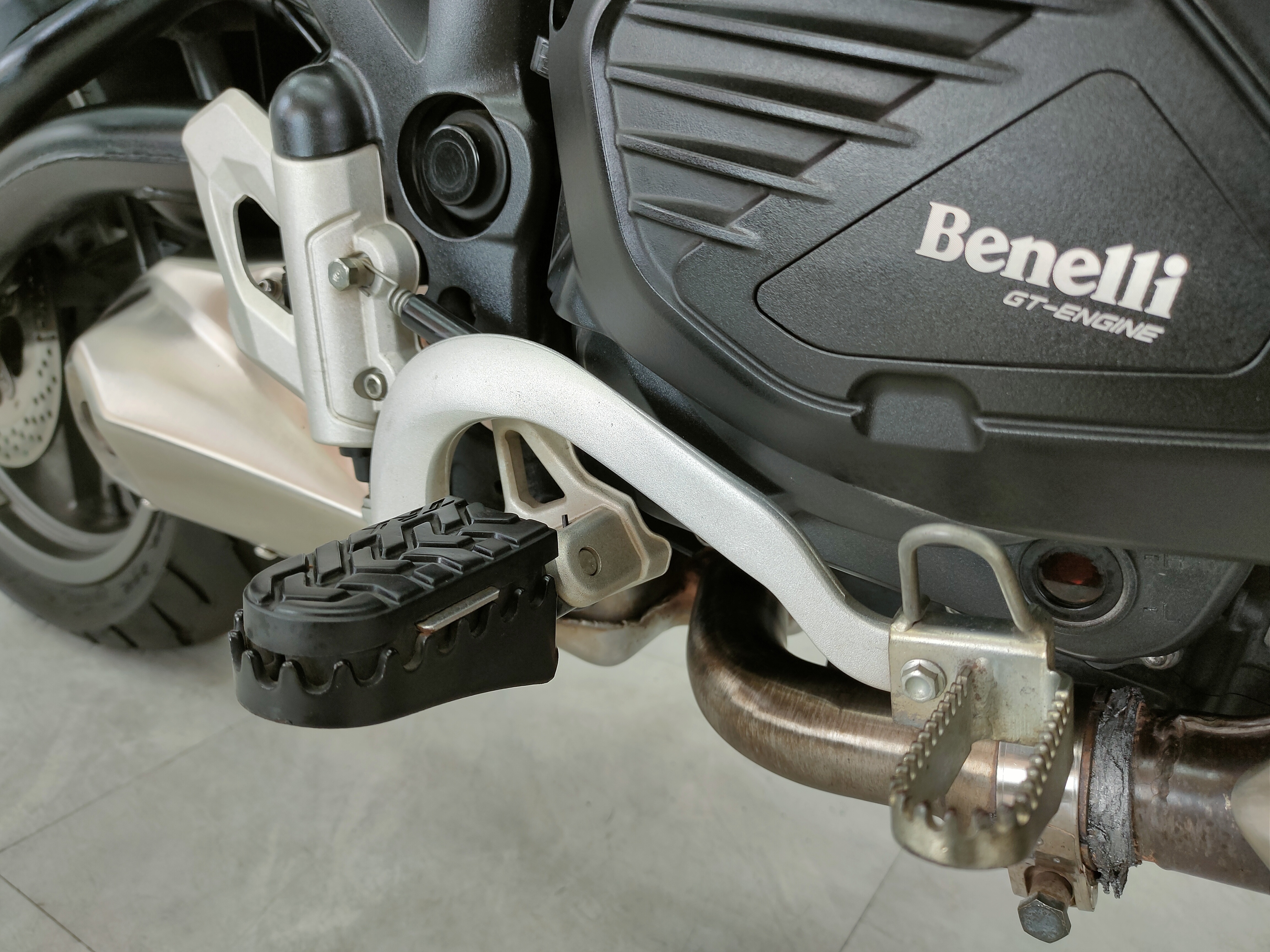 💥 BENELLI TRK502 ปลายปี 2022 แท้ ✨