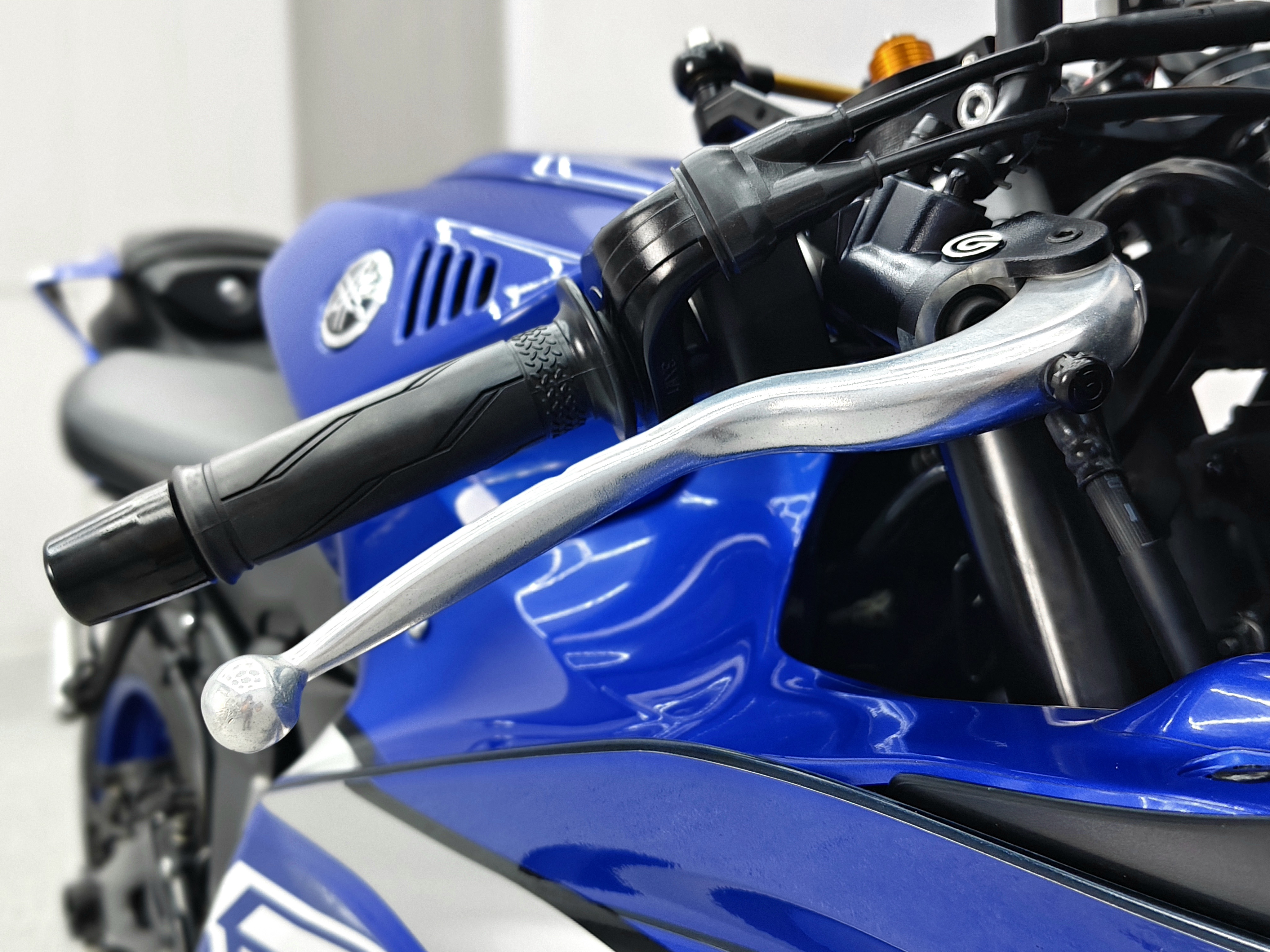 แต่งร่วม 4หมื่น 💥 YAMAHA YZF-R7 จดปี 23 โมเดล22 ✨️ใหม่จัดสวยจริง