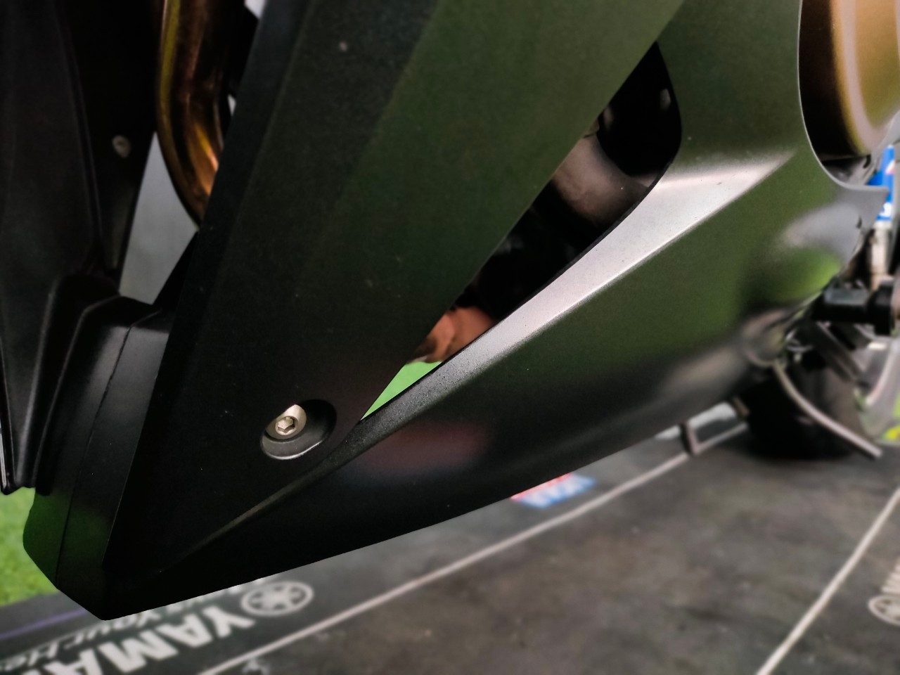 งบ 1900 ⁉️ ได้ขี่สายสปอร์ตของแต่งเพี๊ยบ 😱 จัดไป CBR500R ปลายปี2017 คันนี้เด็ด