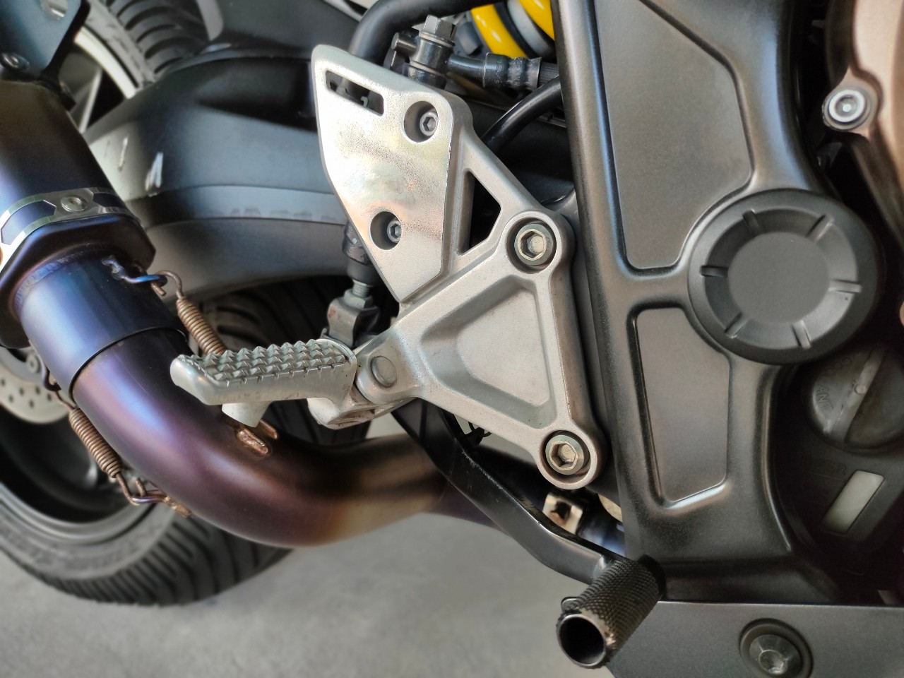 เข้าใหม่_เทิร์นมา_ราคาดีย์ 💥โปรฟรีดาวน์ จ่าย ⭕ บาท‼️ HONDA CBR650R จดปี 2021 โมเดล19