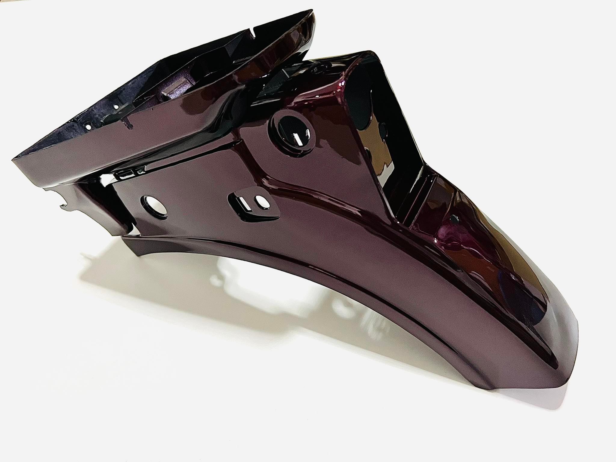 บังโคลนท้ายซี700 C700 C