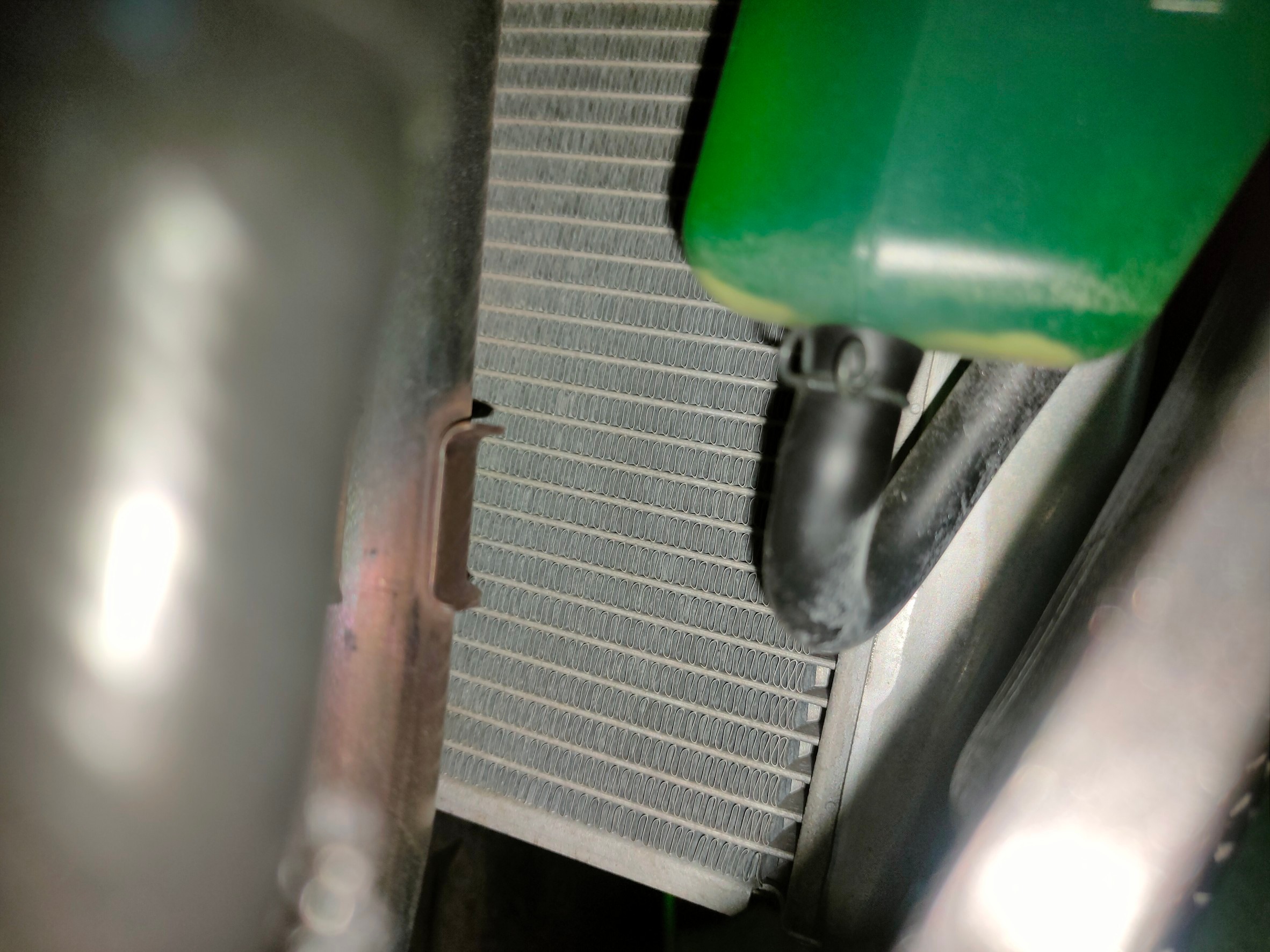 🔥 Rare มากๆคันนี้‼️ #ZX10R กับเลขไมล์ 1,275 กิโลแท้ ของแต่งรอบคัน 😱 รถปี18 สภาพแฝดป้ายแดง‼️