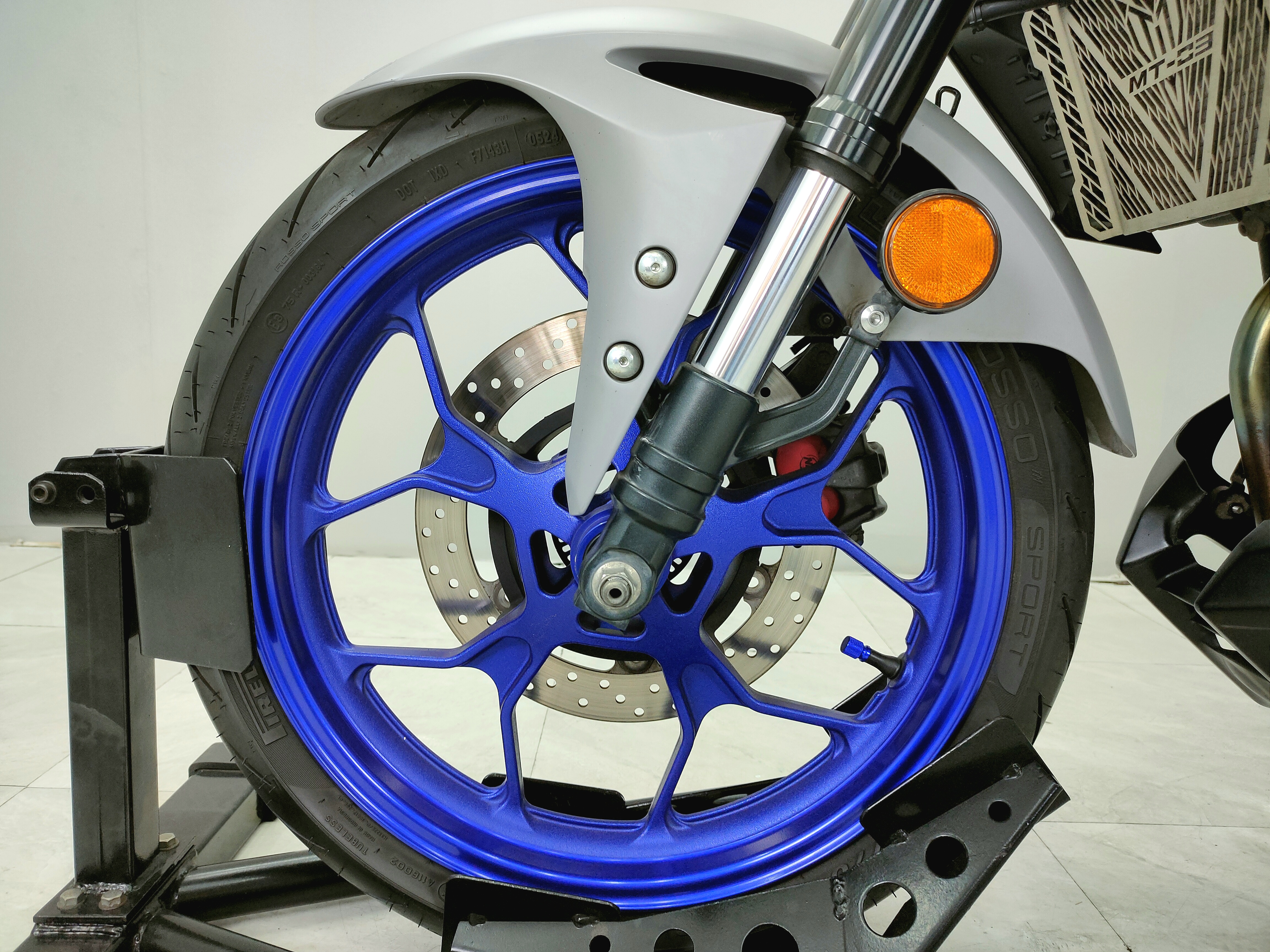 โปรแรงส์กระแทกใจ ❤️🔥 จัดไปออกรถ ⭕ บาท‼️ YAMAHA MT03 gen3 จดกลางปี 2022