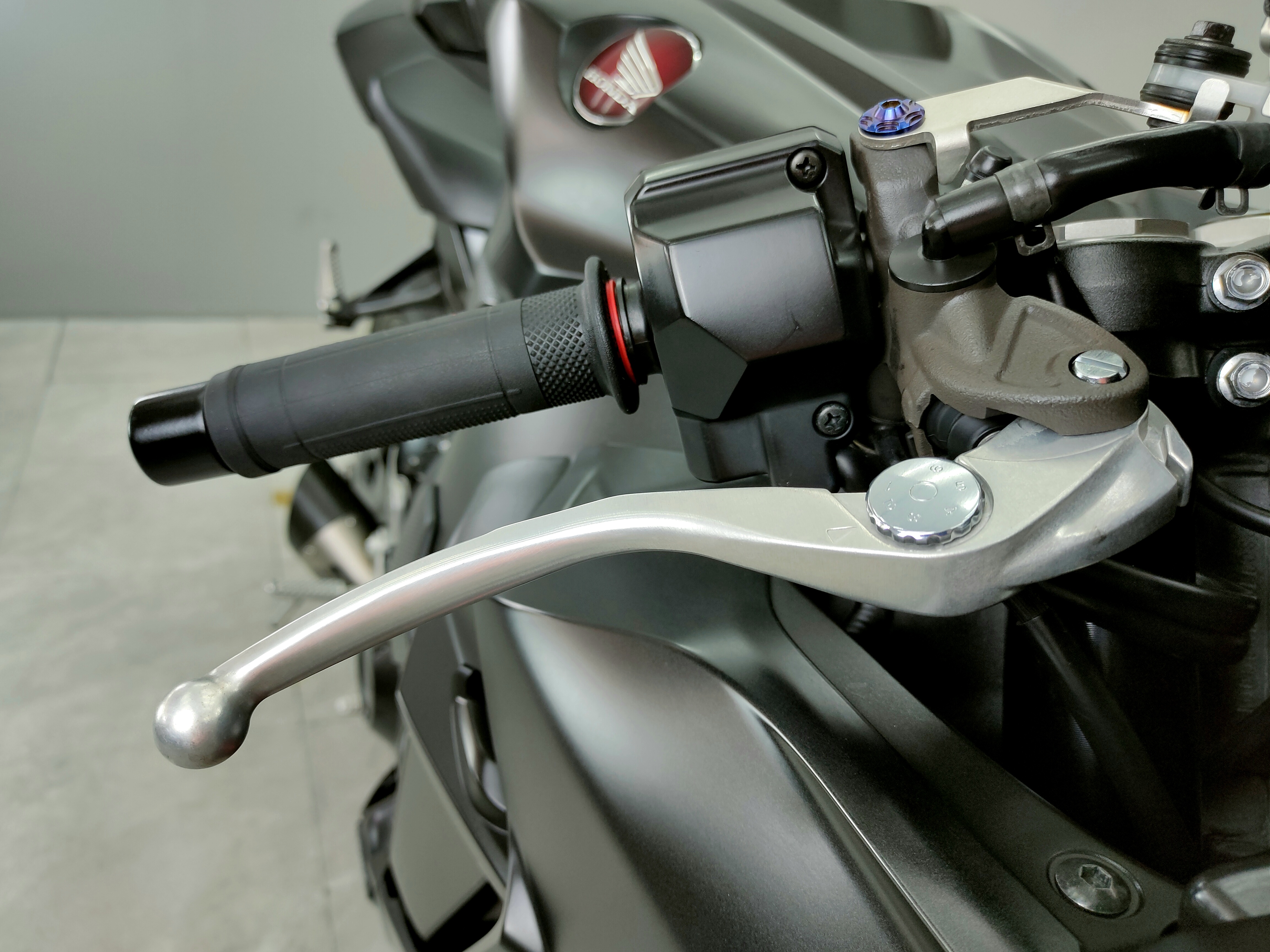 ❌️ ร้าน นี้ ไม่ กรอ ไมล์ ❌💥 สวย ดุ แต่ง 7หมื่น ‼️ CBR1000RR ปลายปี 2019 โมเดล18 "แฟลชจูนพร้อมซิ่ง" 🏍💨