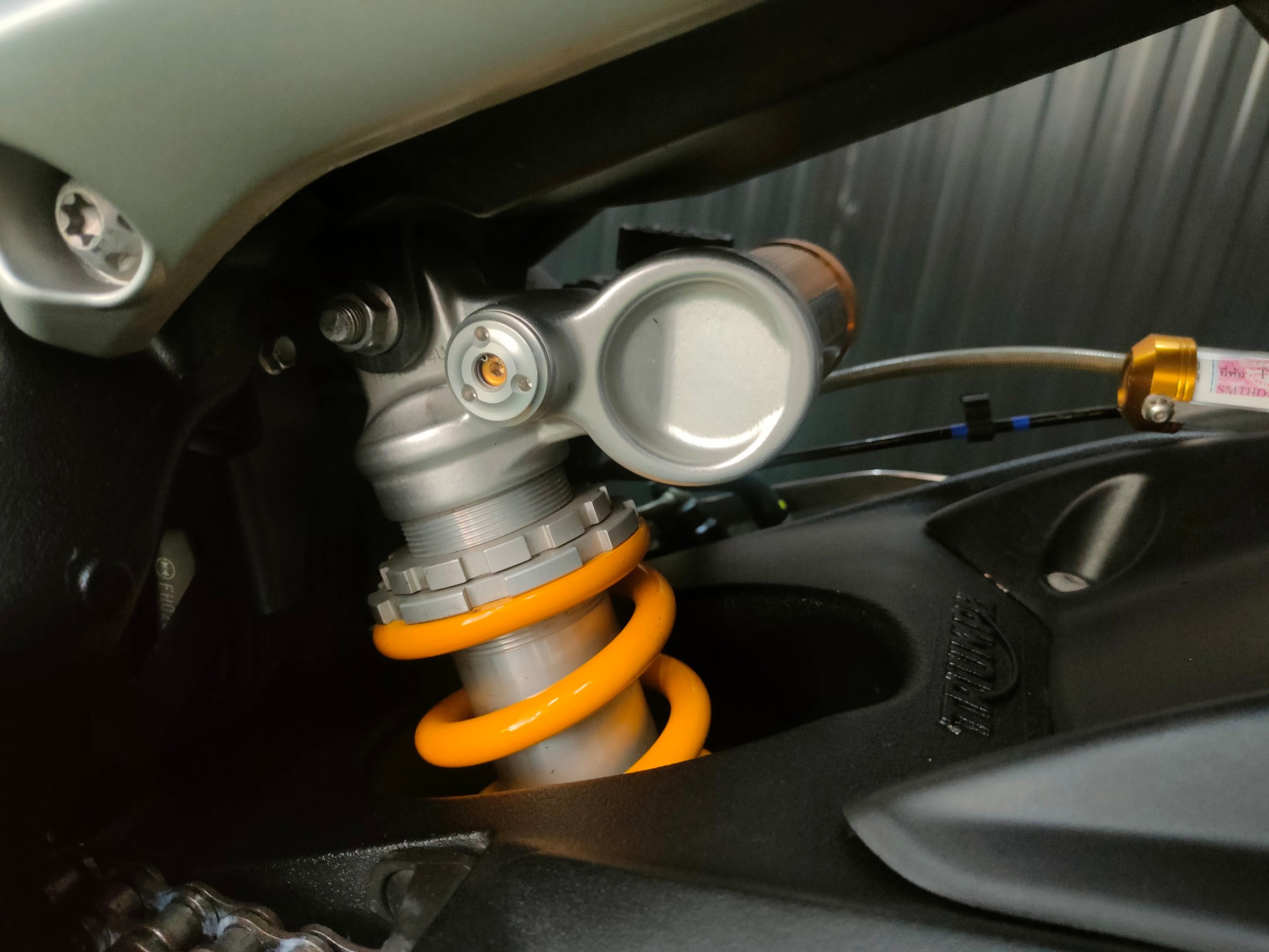 🏍💨 ที่สุดใน Naked คลาส 800 จากแดนผู้ดี 🤗 🇬🇧 Triumph 🇬🇧 Street Triple 765 RS รถออกปี 2019