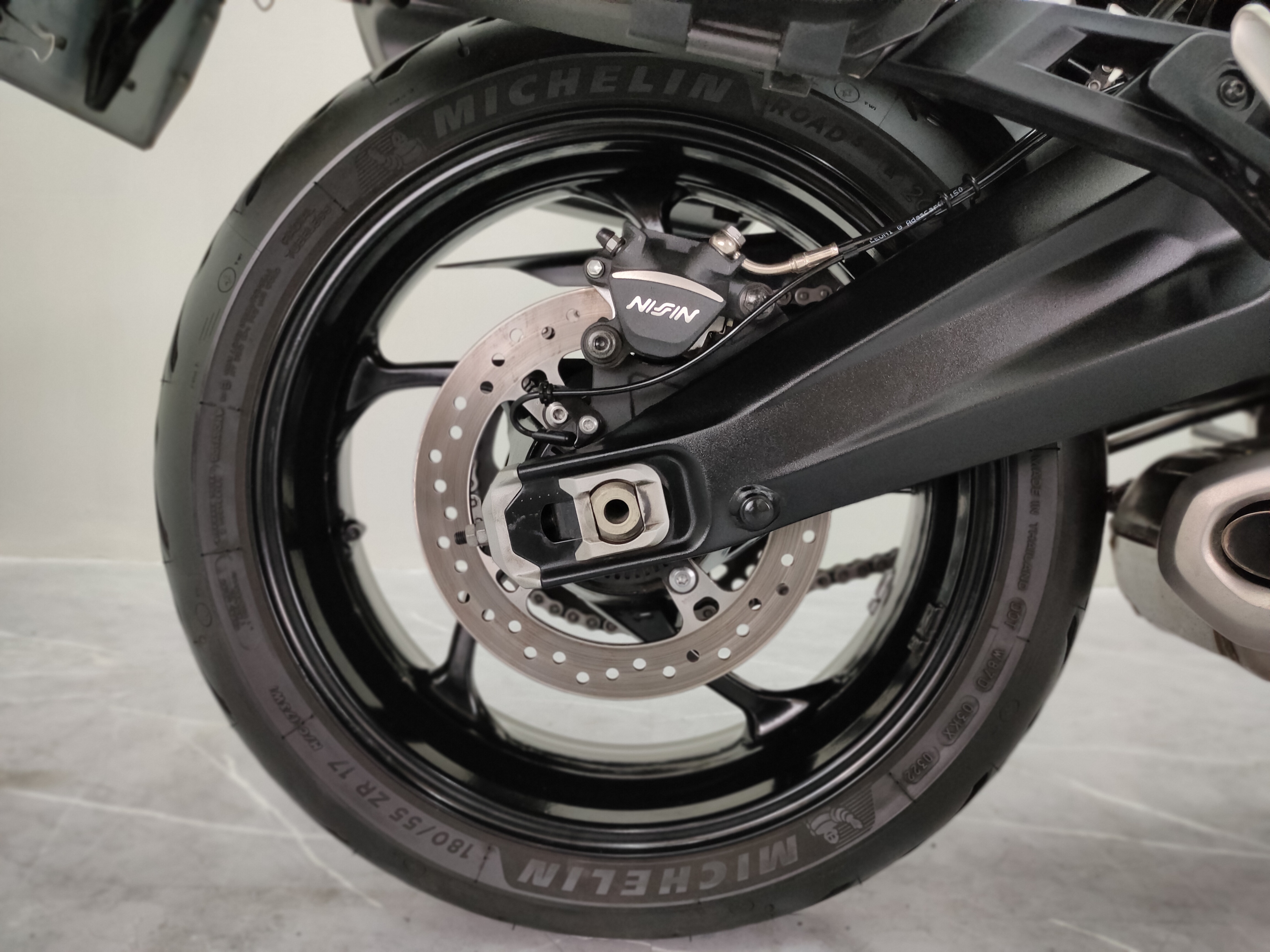 ใหม่ล่าเสือ...🤣 สปอร์ตทัวร์ริ่งสายดุ‼️ TRIUMPH TIGER660 SPORT จดกลางปี 2022 นางฟ้าวิ่งหลักพัน 💥 พร้อมชุดปี๊บศูนย์แท้3ใบ...เบิกร่วม6หมื่นบ.💥