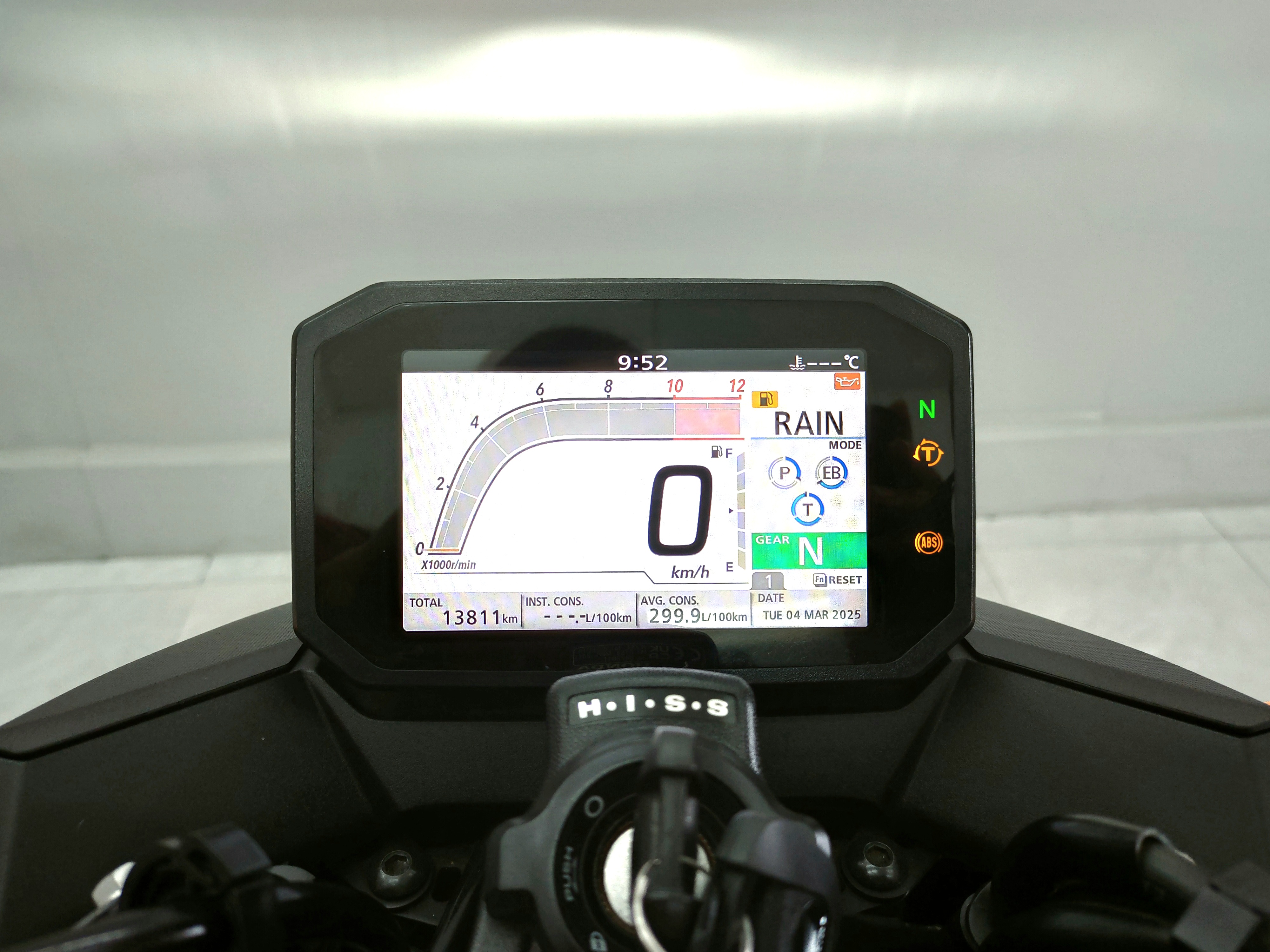 ❌️ ร้าน นี้ ไม่ กรอ ไมล์ ❌️ 🤗 HONDA CB750 Hornet ปลายปี 2023 แท้ๆ🔥 เบากว่าตัว500 แต่แรงกว่าเป็นไหนๆ พร้อมโปรดีราคาโดน 🤟