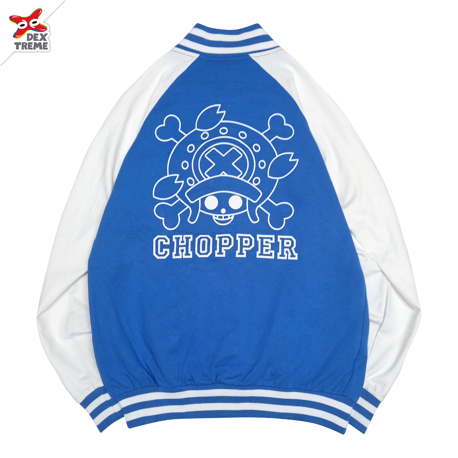 เสื้อแจ็คเก็ต One Piece ช็อปเปอร์ (Jacket One Piece Chopper)