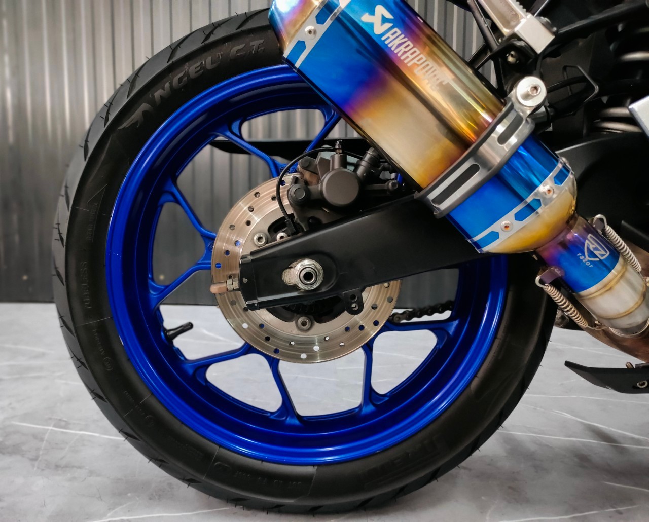 ประวัติไม่ปึ๊กก็ออกคันนี้ได้ ⁉️ YAMAHA R3 ปี 2018 แท้ทรงดีออกรถ ⭕ บาท❗สุดจึ้ง