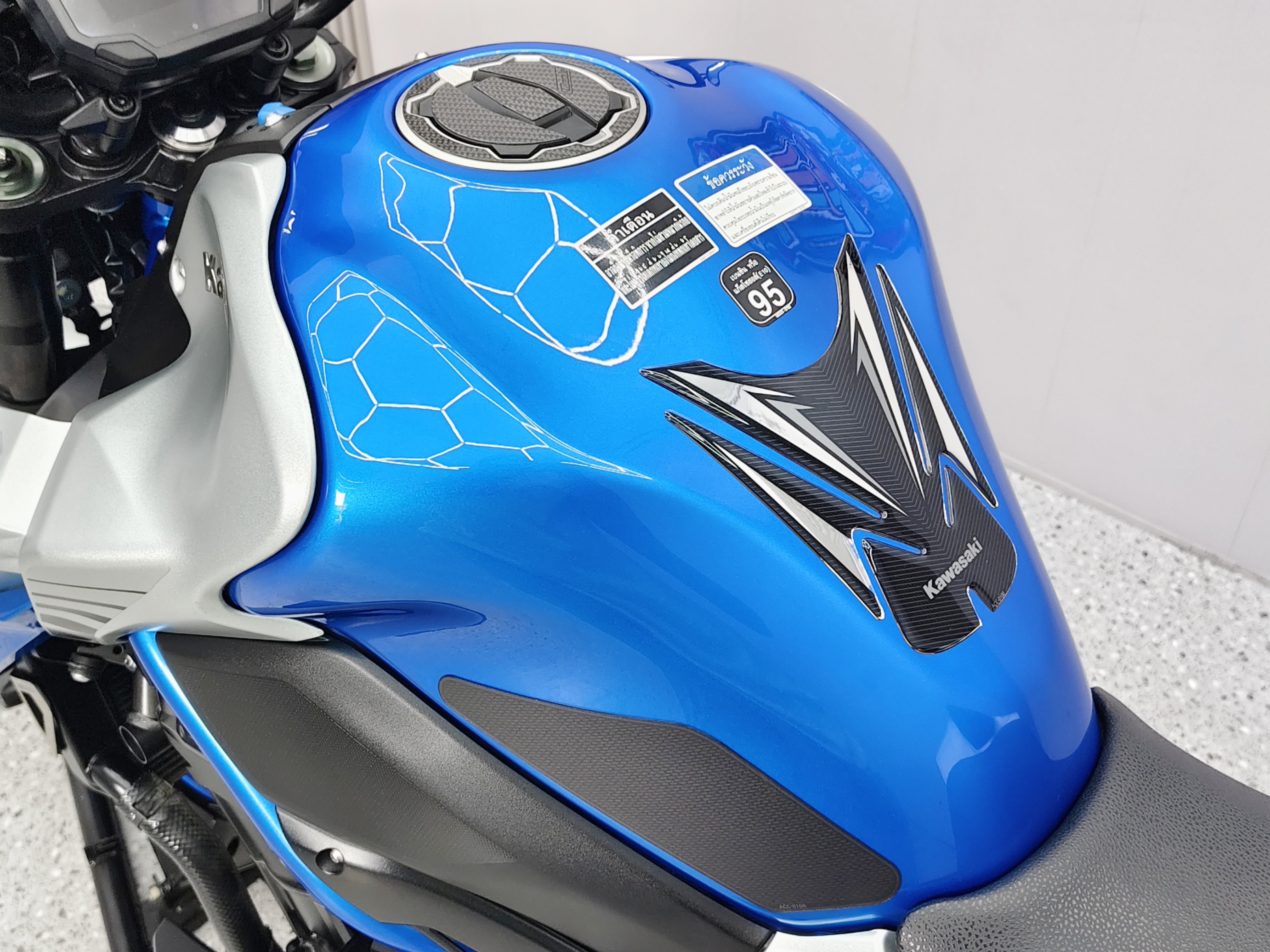 Special Edition มาแว้วว....KAWASAKI Z900SE ABS จดกลางปี22โมเดล20 มือเดียวสวยใส❗️