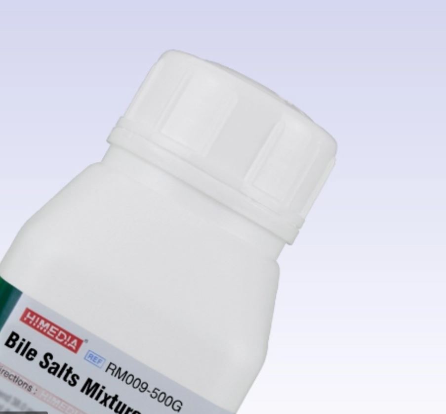 Himedia™BILE SALTS MIXTURE, 100 กรัม