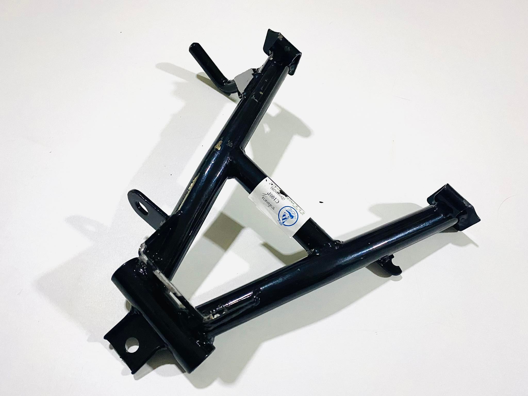 ขาตั้งคู่ดรีม99 ดรีมc100p อย่างเดียว