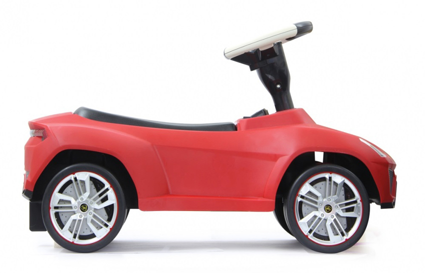 LAMBORGHINI (ลัมโบร์กินี) รถขาไถ URUS