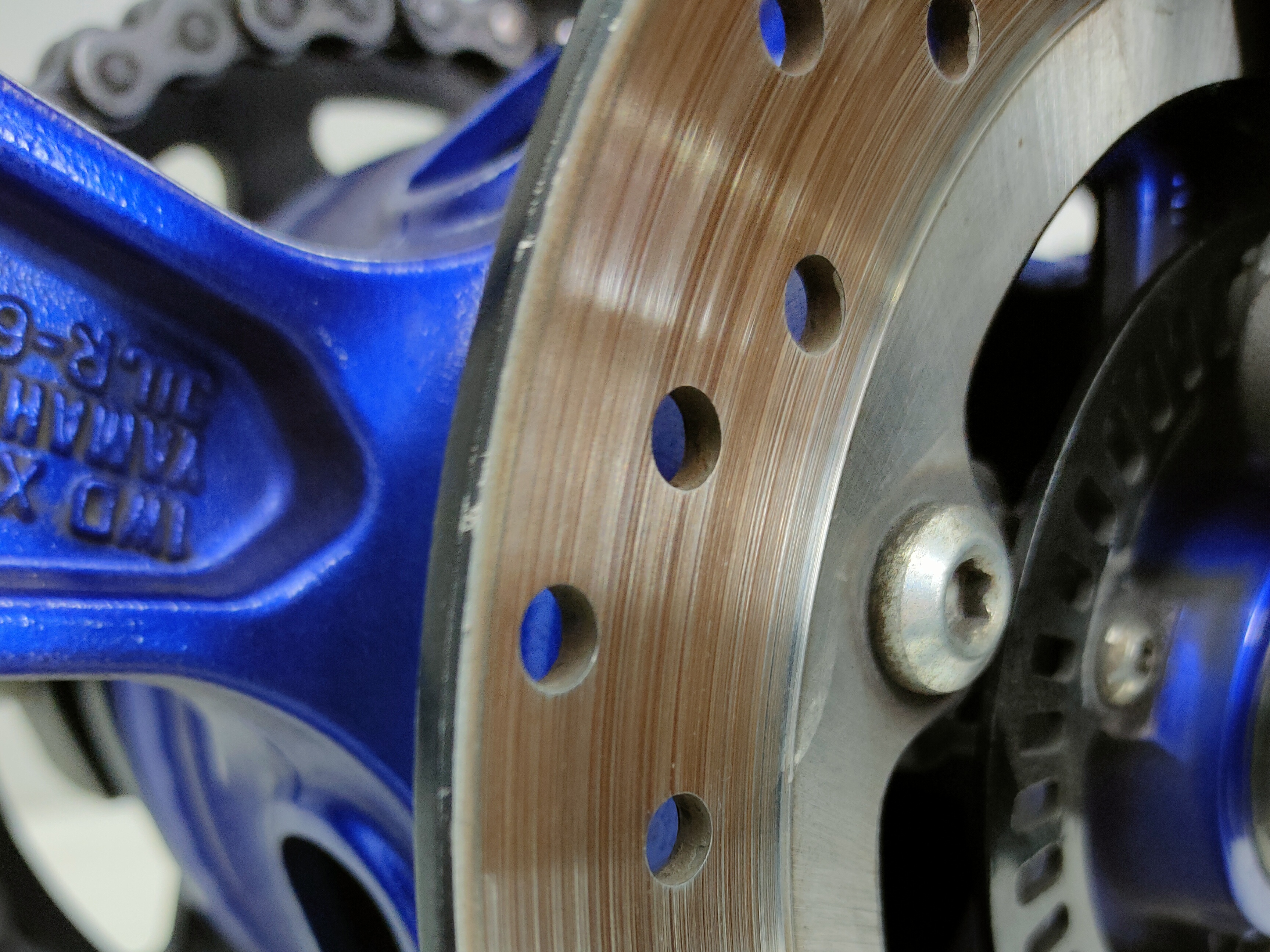 โปรแรงส์กระแทกใจ ❤️🔥 จัดไปออกรถ ⭕ บาท‼️ YAMAHA MT03 gen3 จดกลางปี 2022