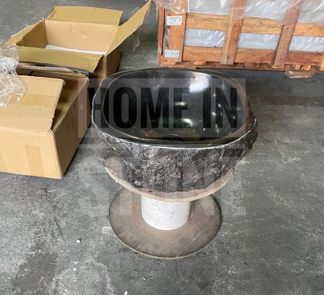 อ่างหินธรรมชาติ