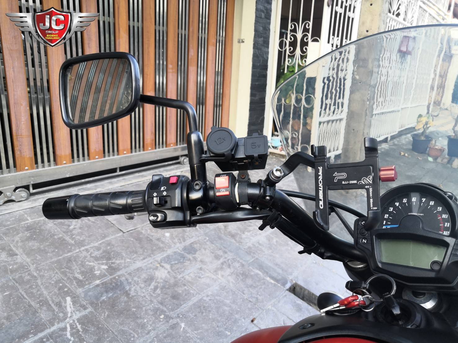 VULCAN650S_abs รถบ้านมือเดียวเกรด🅰️พร้อมใช้ สวยจบเร้าใจอีกแล้ว❄️