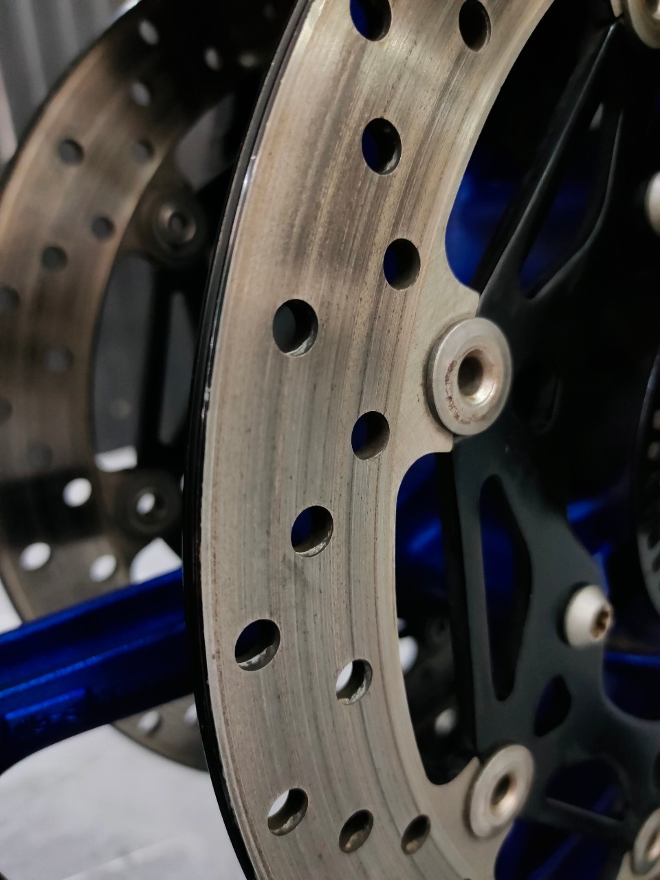 ถูกสุดในประเทศไทย‼️ กับพี่ใหญ่สายToque . . .YAMAHA MT-10 จดปี17 รถเกรดดี_มีดีที่ราคา พร้อมโปร (ดาวน์30%) ออกรถ 900 ไม่ค้ำ ⁉️