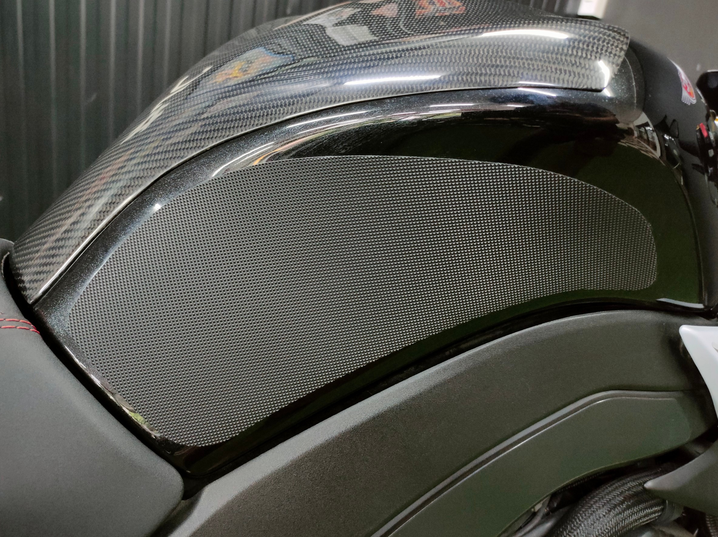 📣หล่อแบบตะโกนเลย...แต่งร่วมแสน‼️ #Z1000 Limited Edition 2013 ไมล์น้อยหมื่นโล พร้อมขี่หล่อทันที