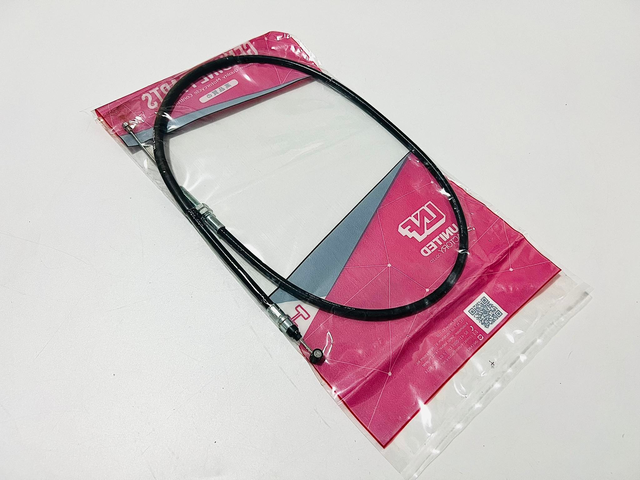 สายคลัช เวฟz สายไมล์ wave z