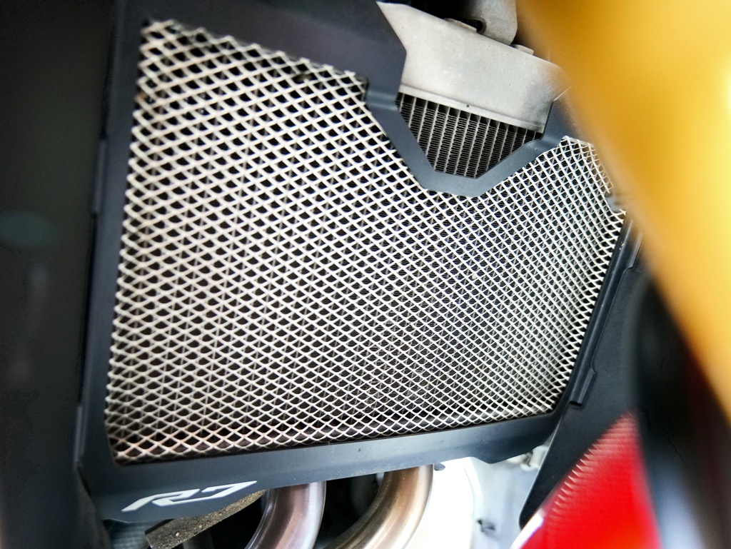 ❌️ ร้าน นี้ ไม่ กรอ ไมล์ ❌️หืมมมม 😲 สปอร์ตทอร์คหนักตัวแรงส์ 🎌 YAMAHA YZF-R7 รุ่นฉลอง 60 ปี WORLD GP 🏁 รถปี2022 แท้ๆ แต่งพอได้ซิ่ง