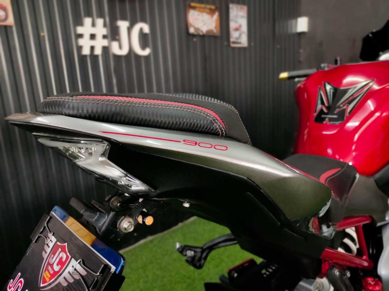 โค้งสุดท้ายก่อนแนนซ์ปรับขึ้นดอก‼️ Kawazaki Z900se จดปี 2020 เจ้าของเดียว สวยมีทรง ออกรถเริ่มต้น 0-8000 จบๆ‼️