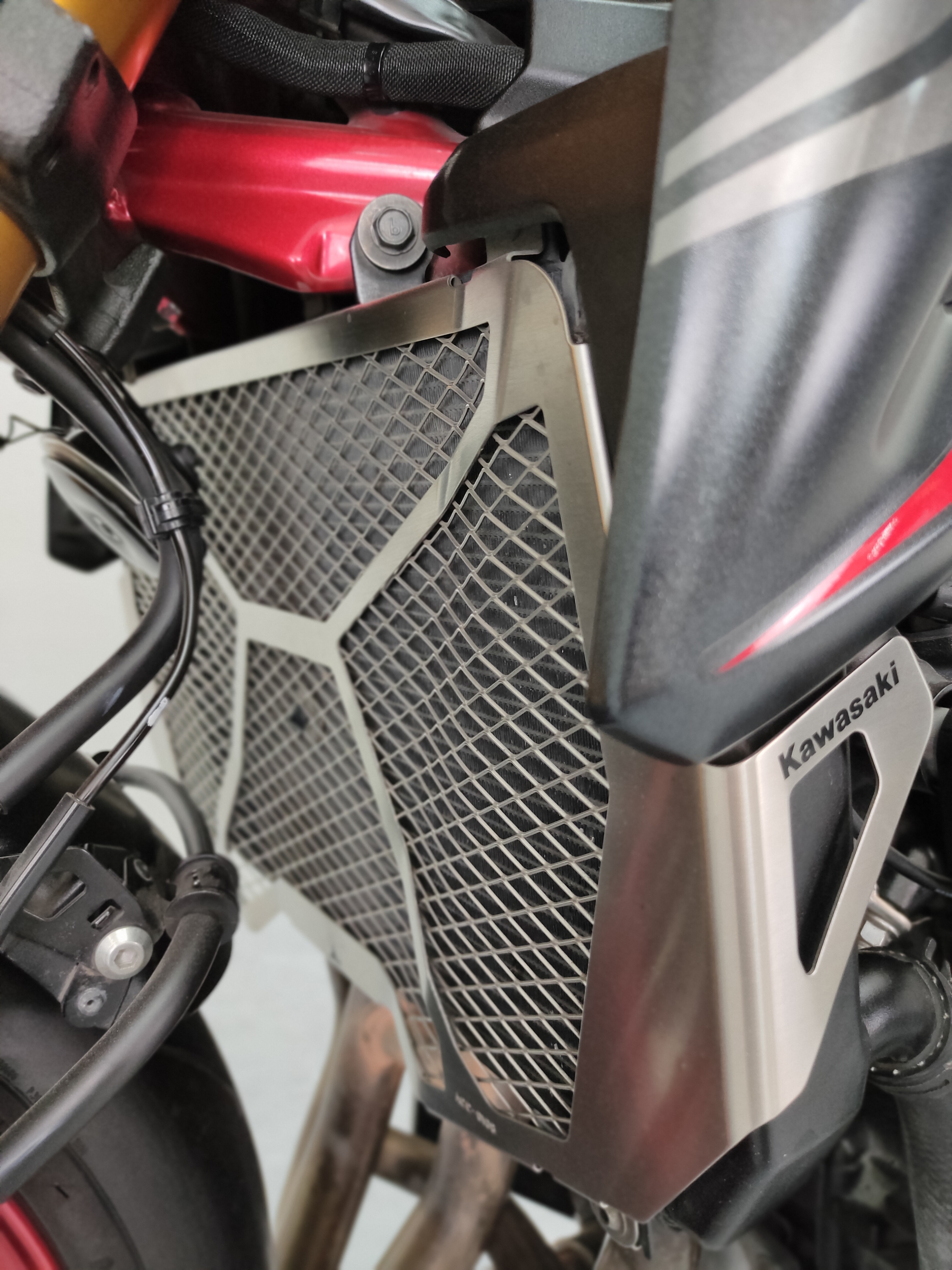 💥พร้อมโปรโมชั่นเด็ดดวง💥ออกรถ 900 +ดอกพิเศษ‼️ KAWASAKI Z900SE จดปี 2020 'มือแรก' สวยใสมีทรง