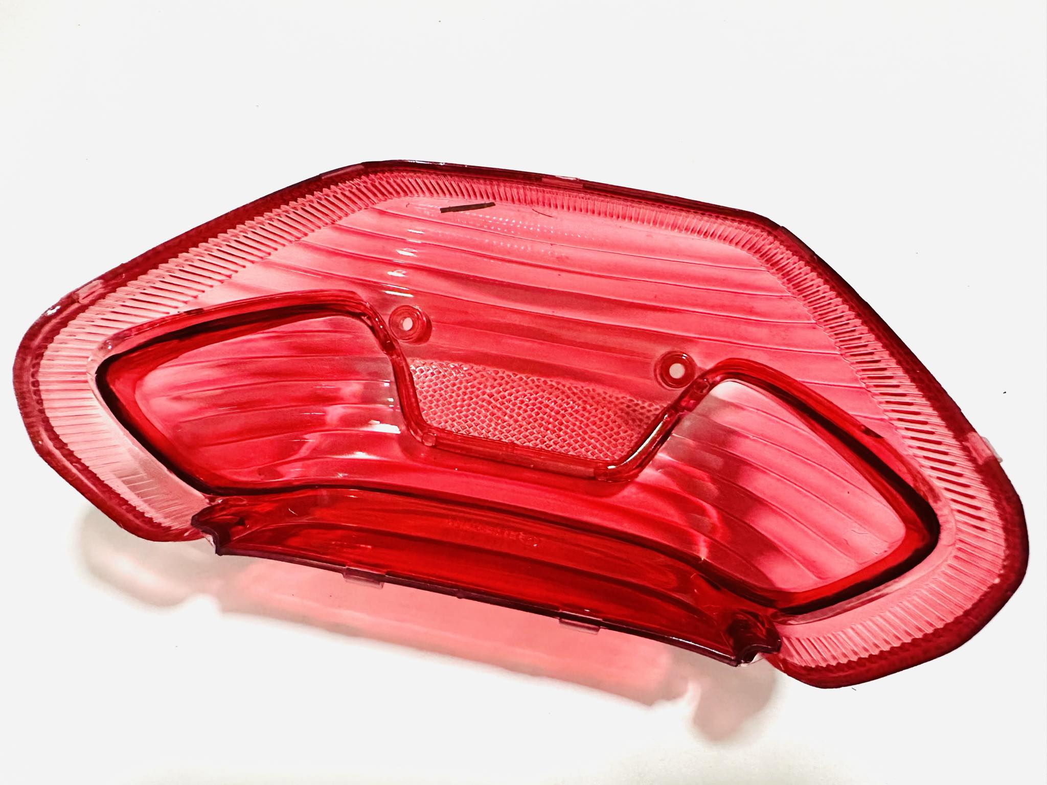 ฝาไฟท้าย+ฝาไฟเลี้ยวหลังดรีม125 คละสี C