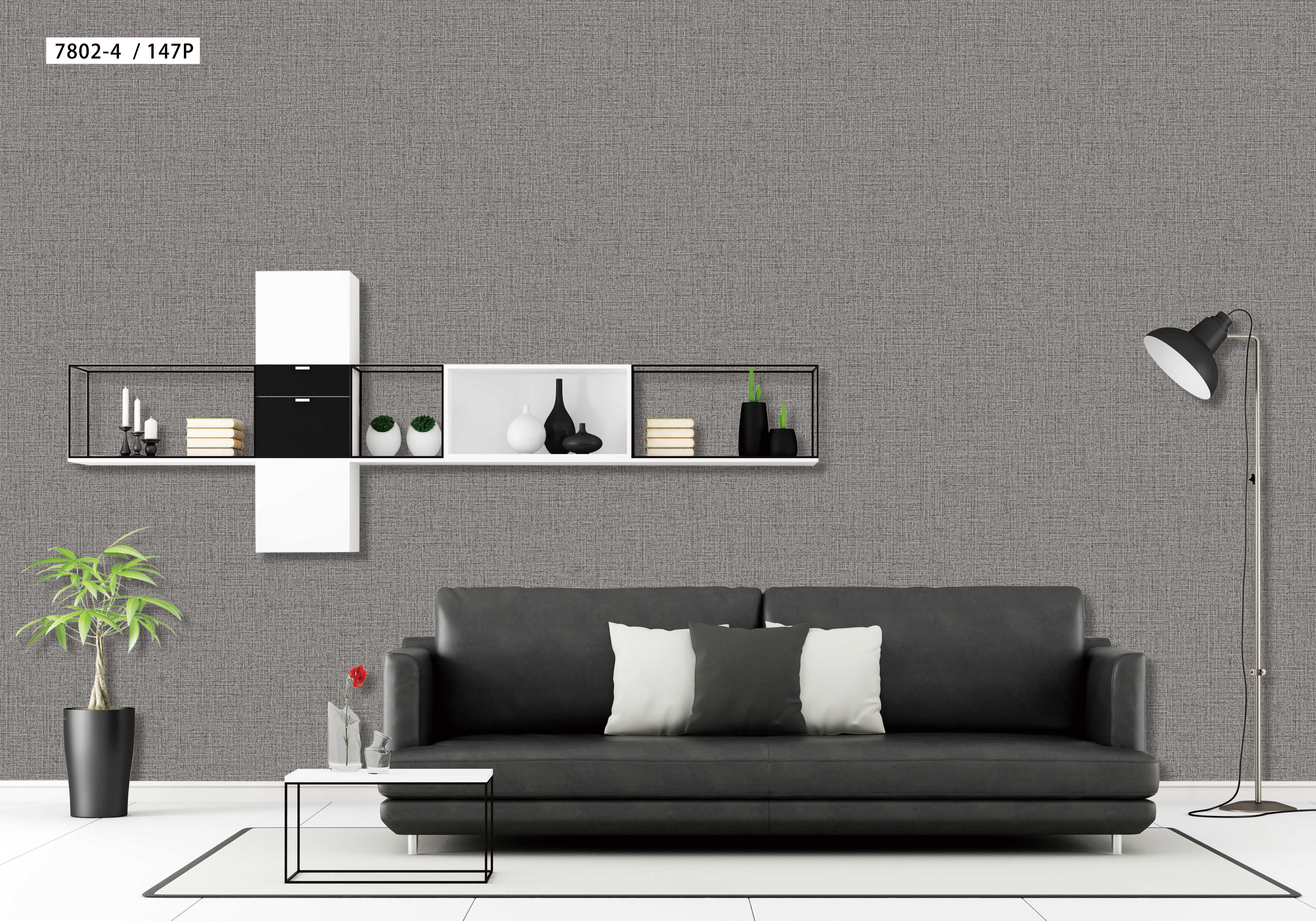 Galaxy - BW Collection ลายมินิมอล