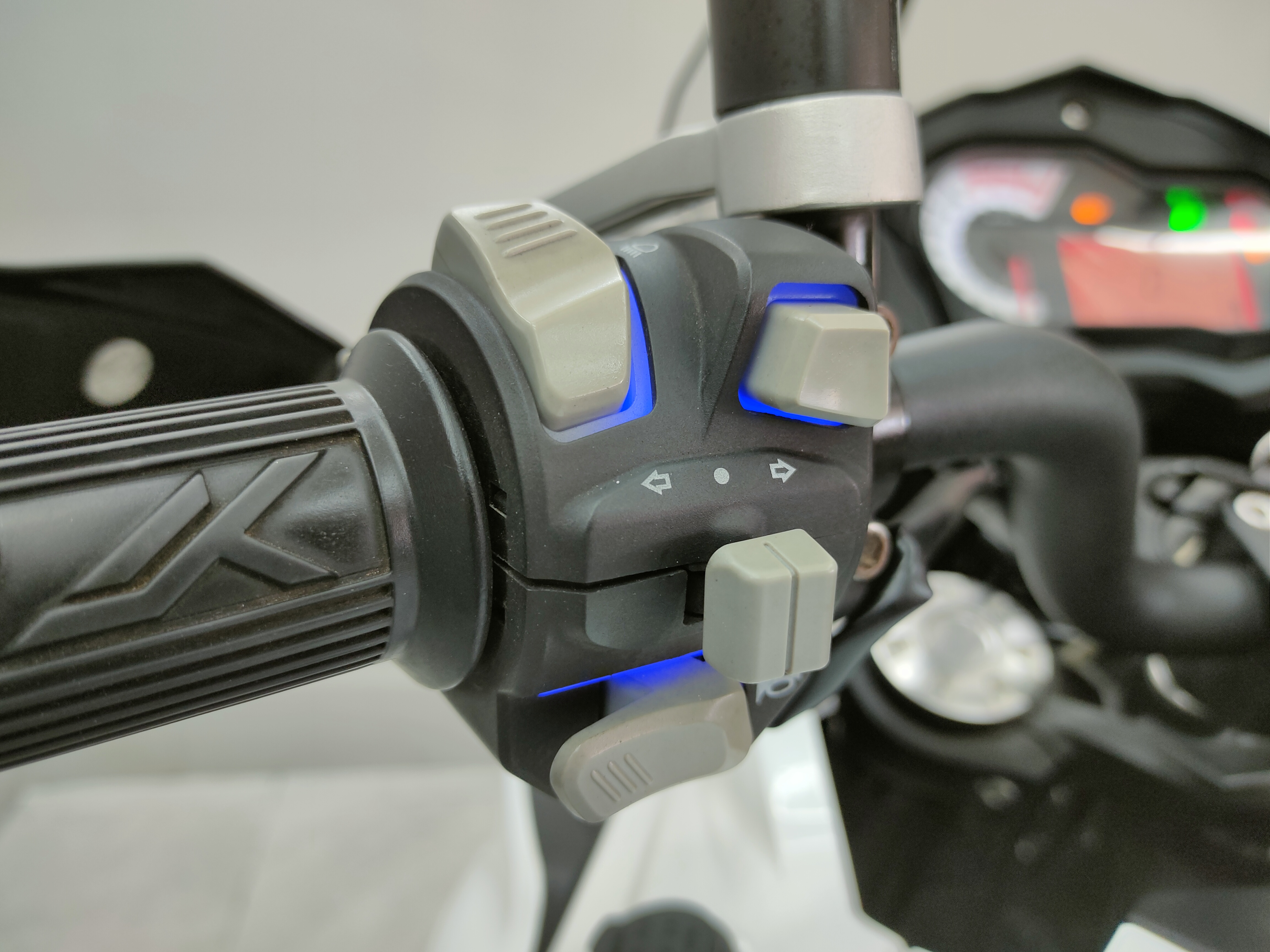 💥 BENELLI TRK502 ปลายปี 2022 แท้ ✨