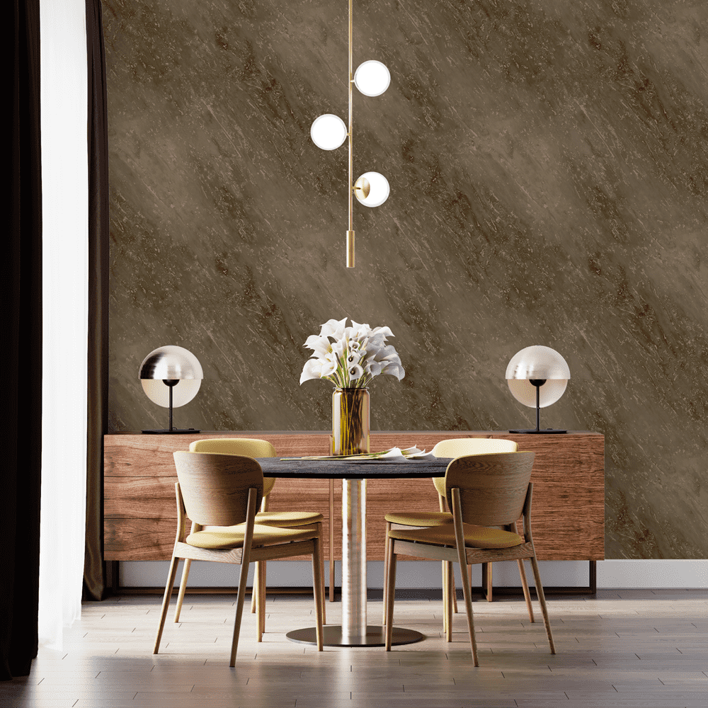 Earth - BW Collection ลายหินอ่อน / คอนกรีต