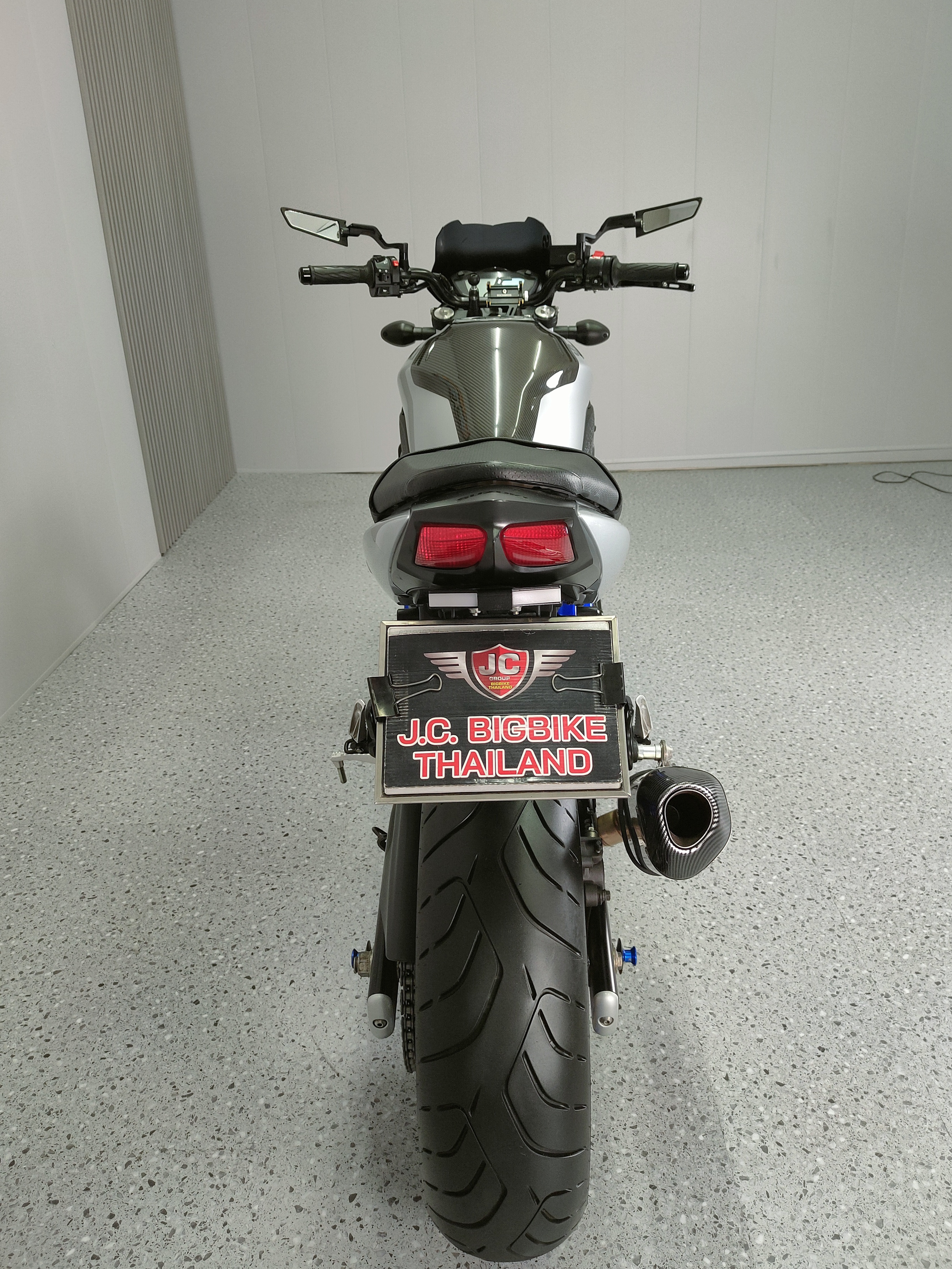 2สูบV ส่งตรงจากญี่ปุ่น...SUZUKI SV650 จดปี 2020 คศ.19 ทรงพร้อมขี่‼️