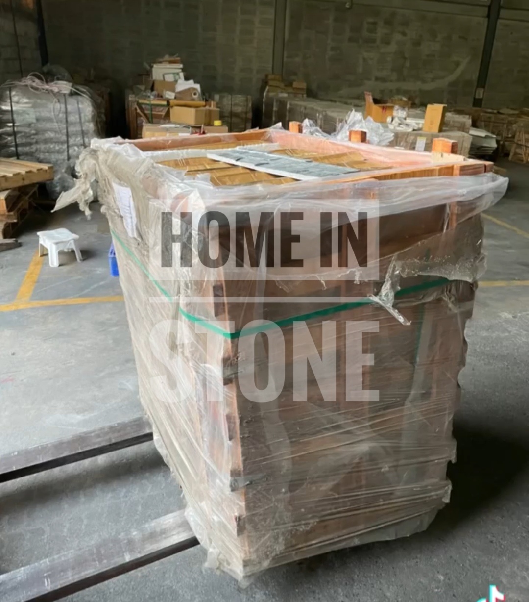 Silver grey wall panel Doi sa ket round 2