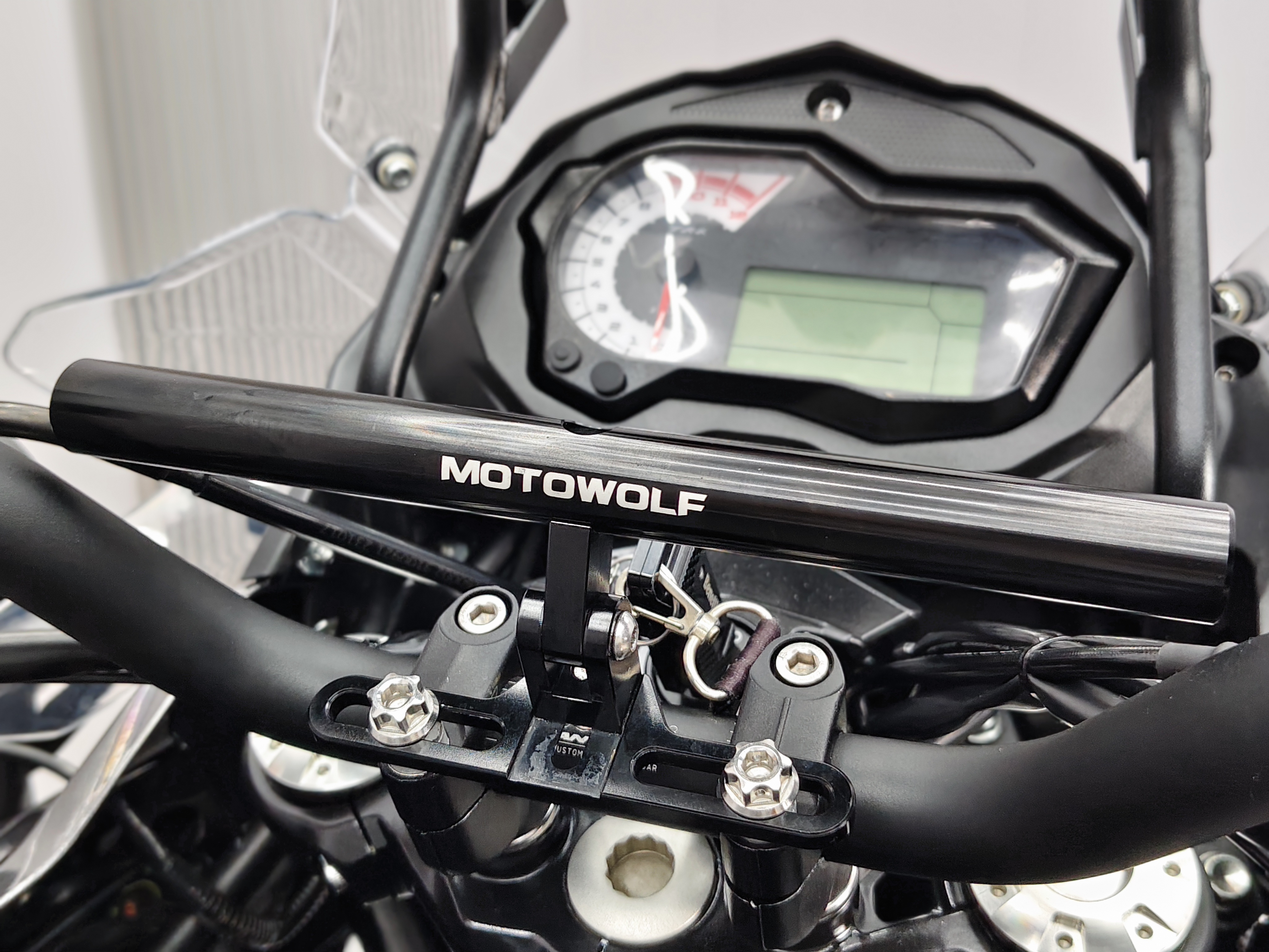 มีงบแสนกว่าบาท‼️ได้แบบเต็มๆคันไปเลย💥เอาม่ะ‼️ BENELLI TRK502X ปลายปี 2024 จัดทรงมาเต็มระบบ🤗