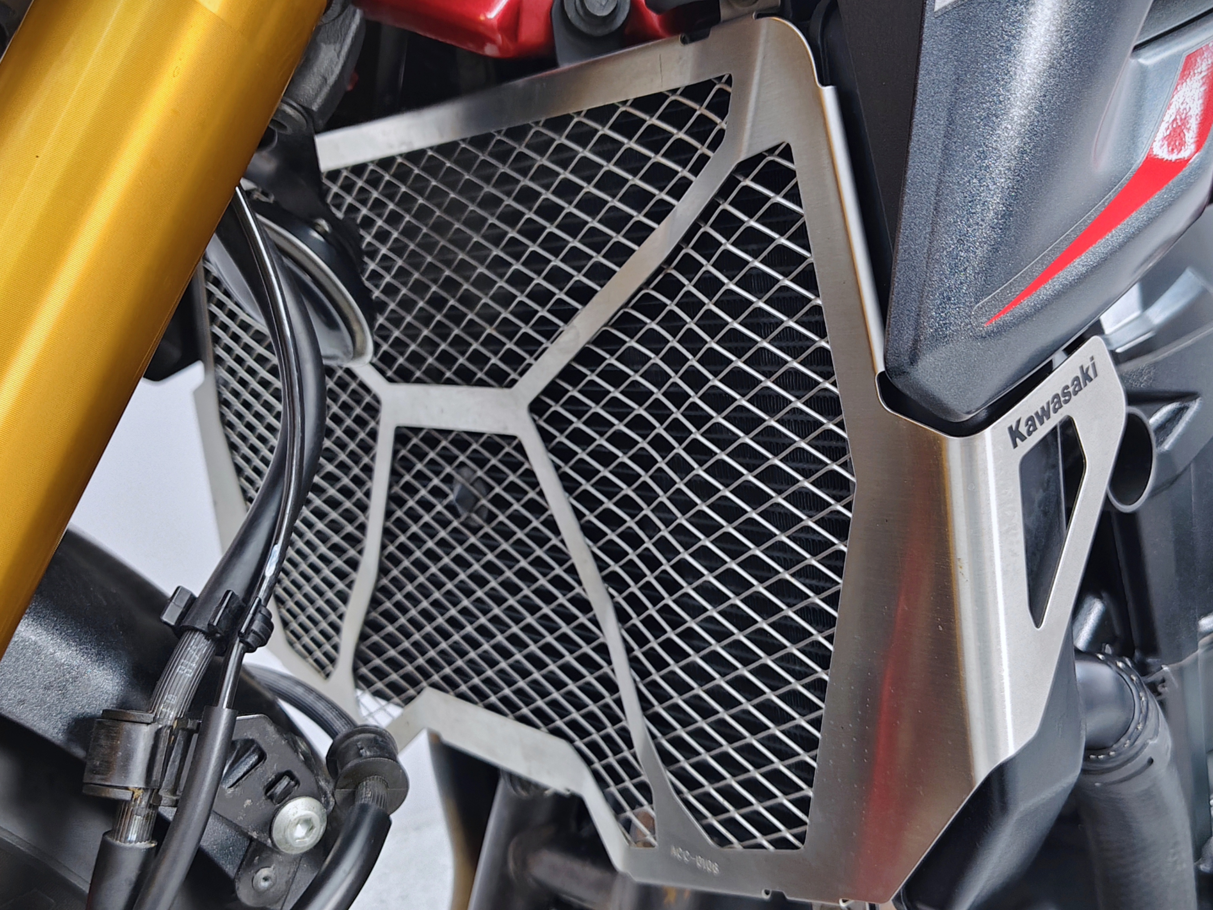 KAWASAKI Z900SE ปลายปี 2019 รถมือเดียวเกรดA