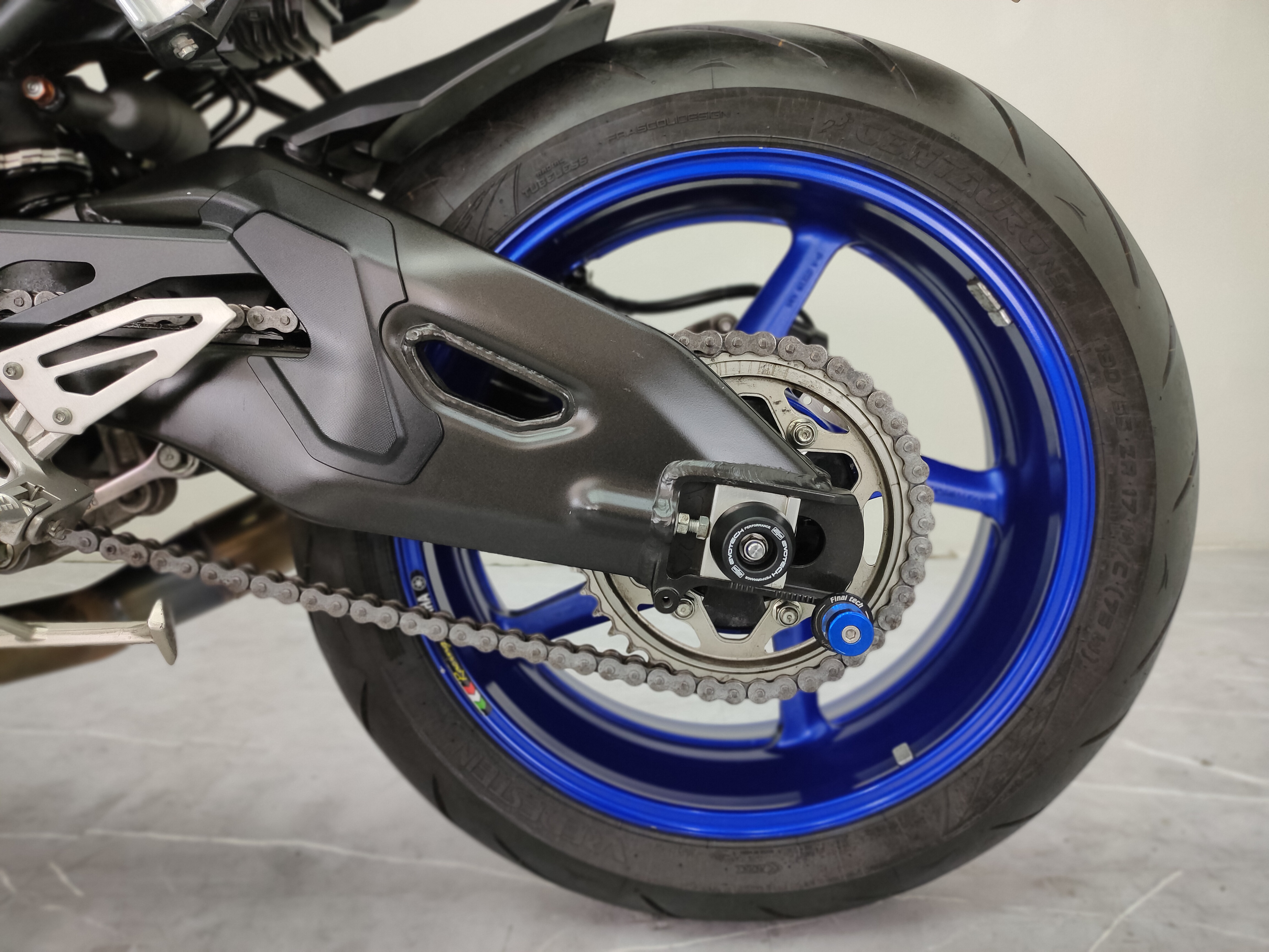Naked รุ่นใหญ่ขวัญใจสาย torque 💢 YAMAHA MT10 เครื่องเดียวกับ R1 รถจดปี 2020 มาพร้อมโปรโมชั่นโดนๆ....มาแต่ตัวกับหัวใจ 😘