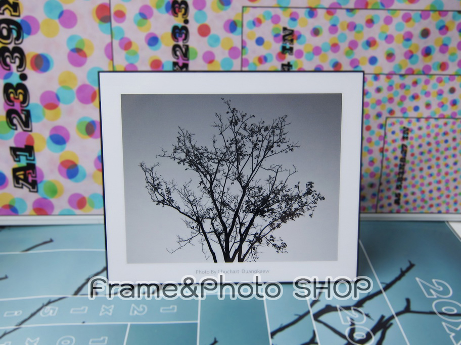 กรอบลอย 10x12 in No.01