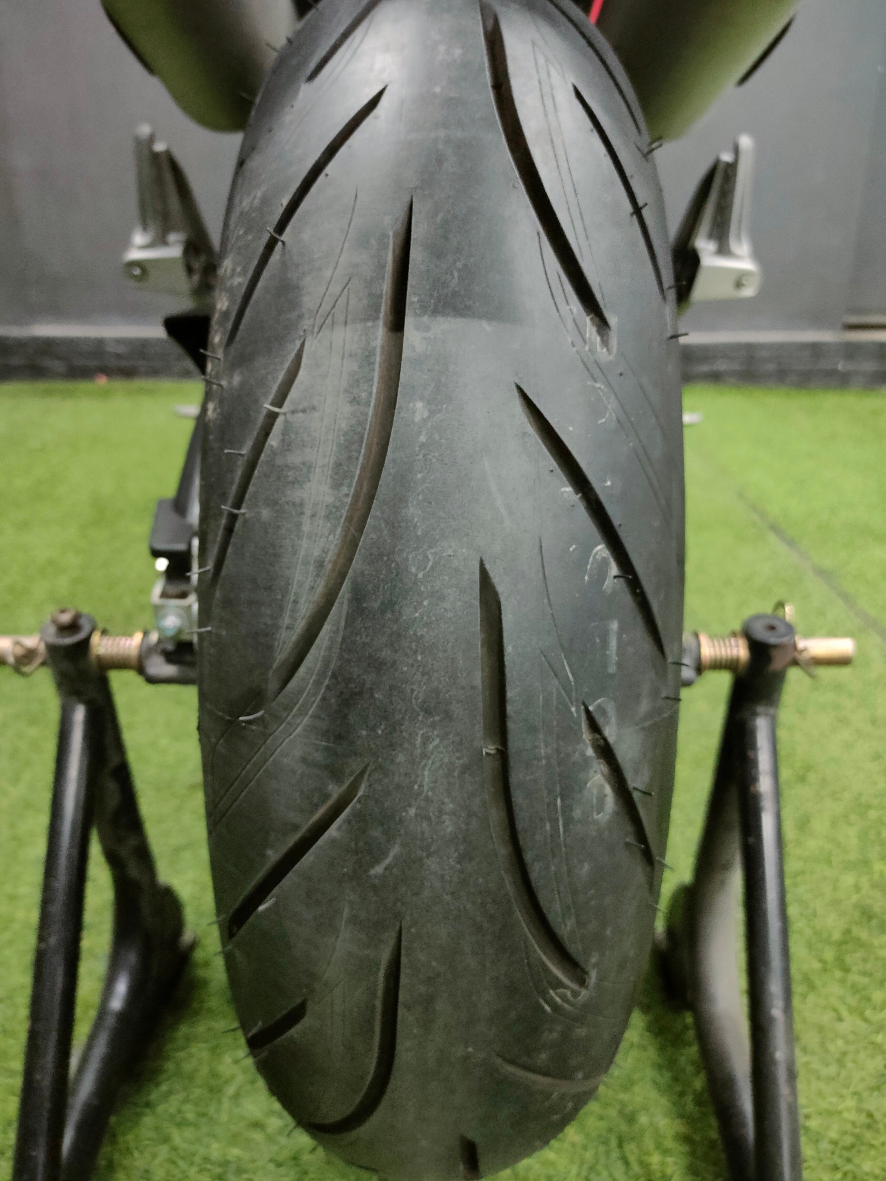 สภาพนี้หาที่ไหนได้ ⁉️ 🔥Ducati M795 ปี12 🔥ในตำนาน...แต่สภาพเหมือนเพิ่งเกิดไม่นาน "รถมือเดียว+ไมล์แท้2พันโล"‼️