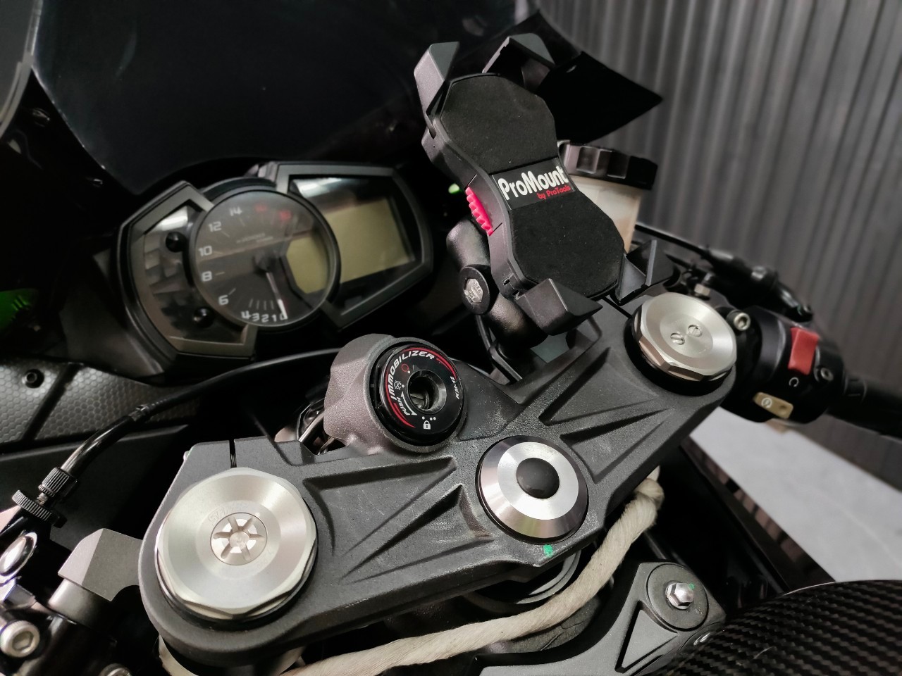 สายเขียวเสียวเลย...เจอโปนี้😆 ออกรถแค่ 2,000 กับเจ้า KAWASAKI ZX6R จดปี 2020 รถนางฟ้า 💚 ทรงดีพิมพ์นิยม