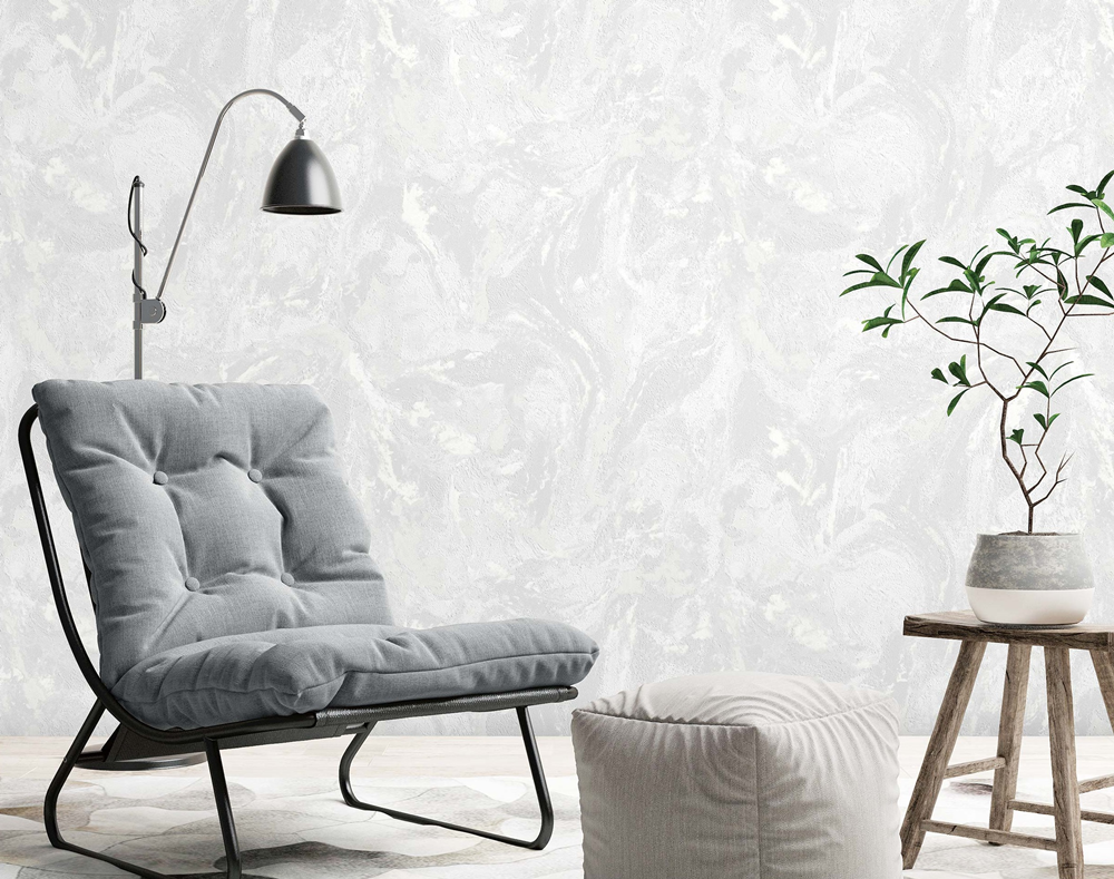 Art Design - BW Collection ลายหินอ่อน / คอนกรีต