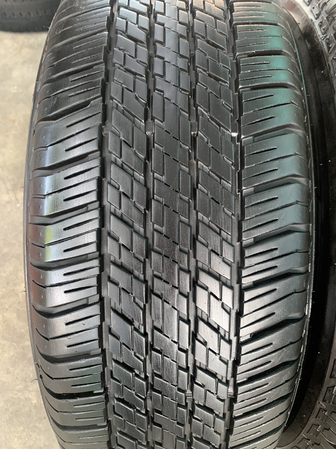 ✨ล้อแม็ก✨Mitsu Pajero รุ่นใหม่ ขอบ 18 ดำหน้าเงา พร้อมยาง 265-60-18 Bridgestone💥ปี 22💥