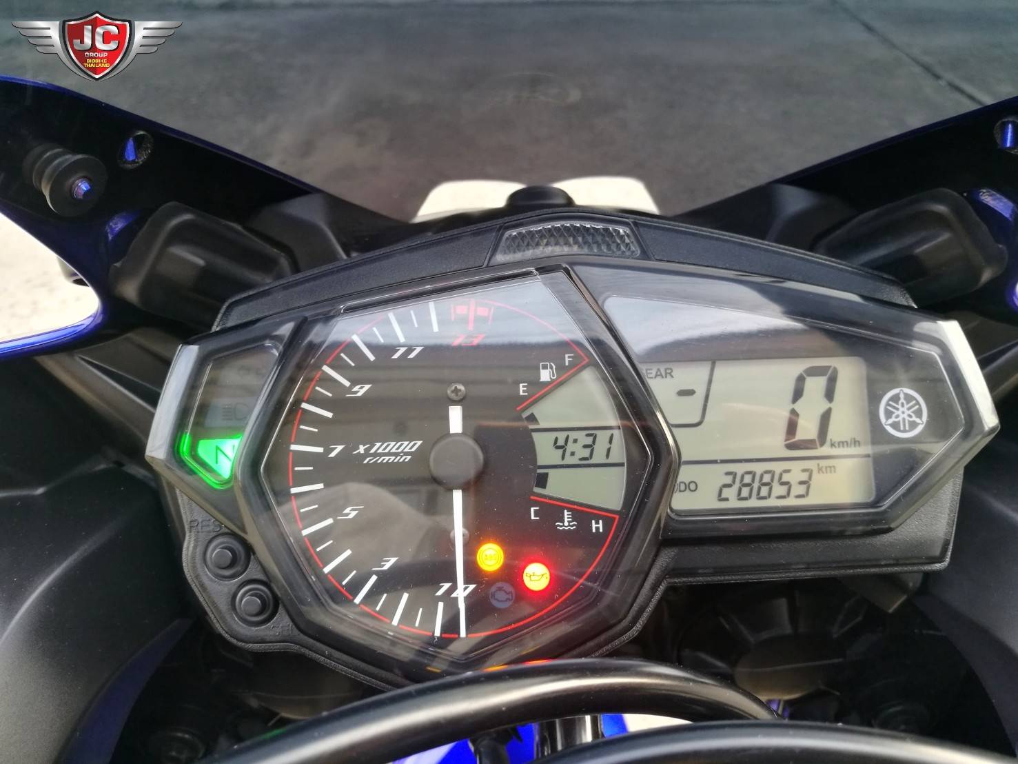 รถบ้านแท้มือเดียว เครื่องเป๊ะเงียบๆ แน่นๆ "ท่อแท้ Full System"