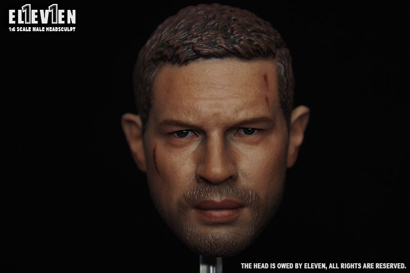 Eleven E-012 Max Headsuclpt