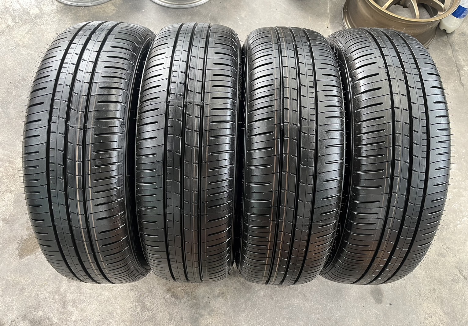 ✨ล้อแม็กพร้อมยาง 5รู114✨Suzuki XL7 ขอบ 16 เทาหน้าเงา💖สวยกริ๊บ💖