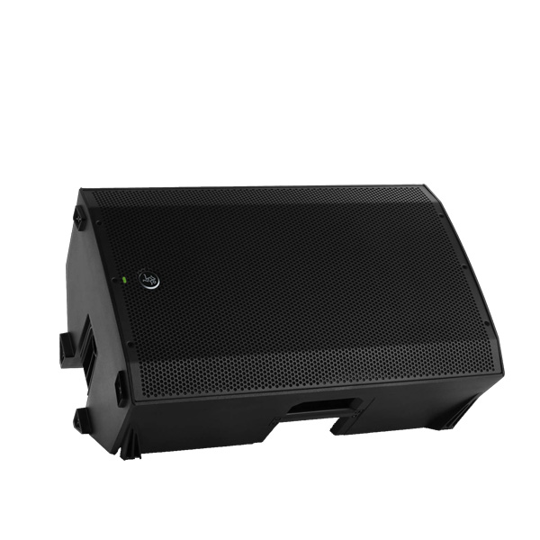 MACKIE THUMP15A ตู้ลำโพง 15 นิ้ว 1,300 วัตต์ มีแอมป์ในตัว D Class