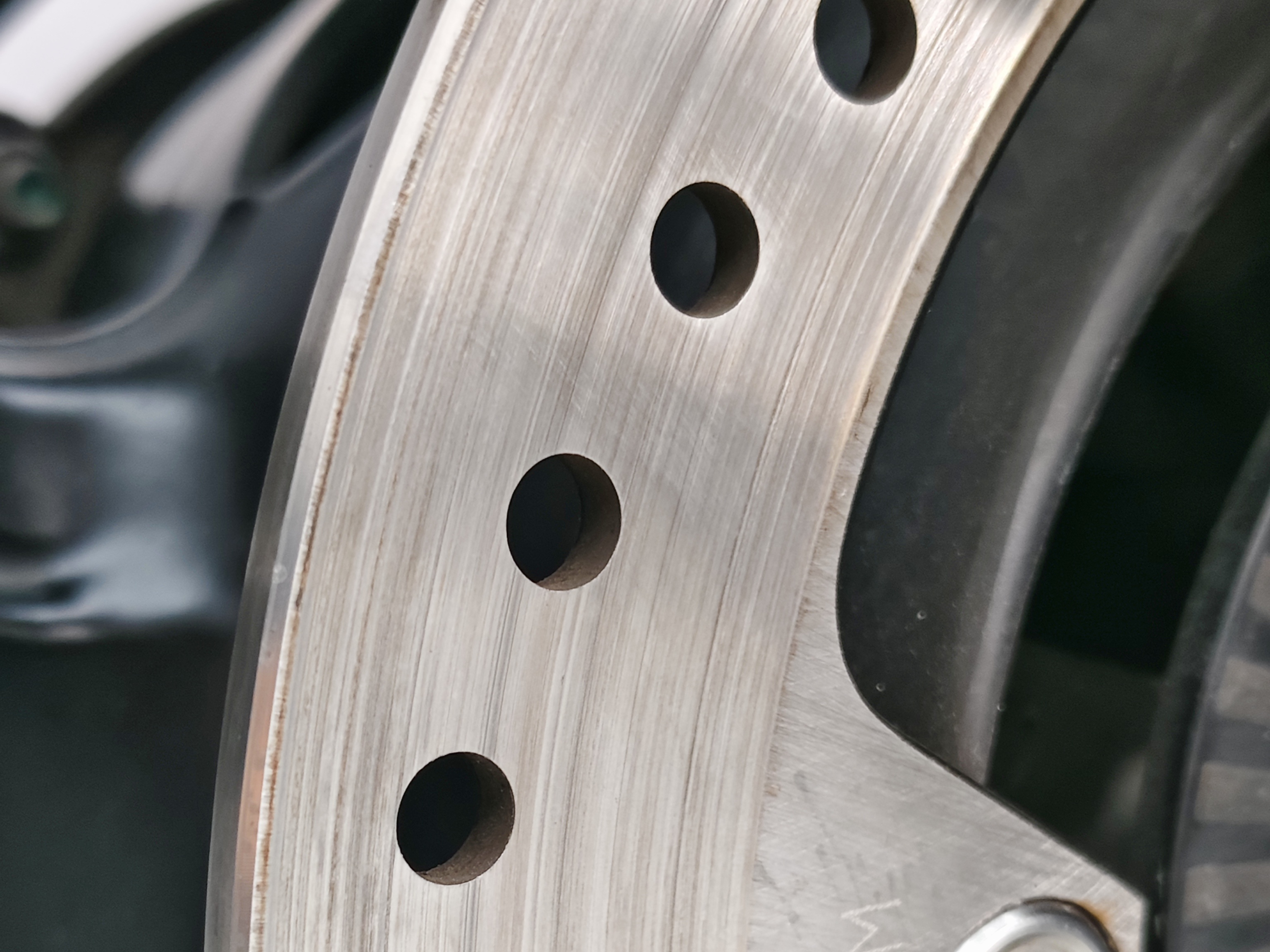 ❌ ร้าน นี้ ไม่ กรอ ไมล์ ทุก คัน ❌ BMW G310R จดปี 2018