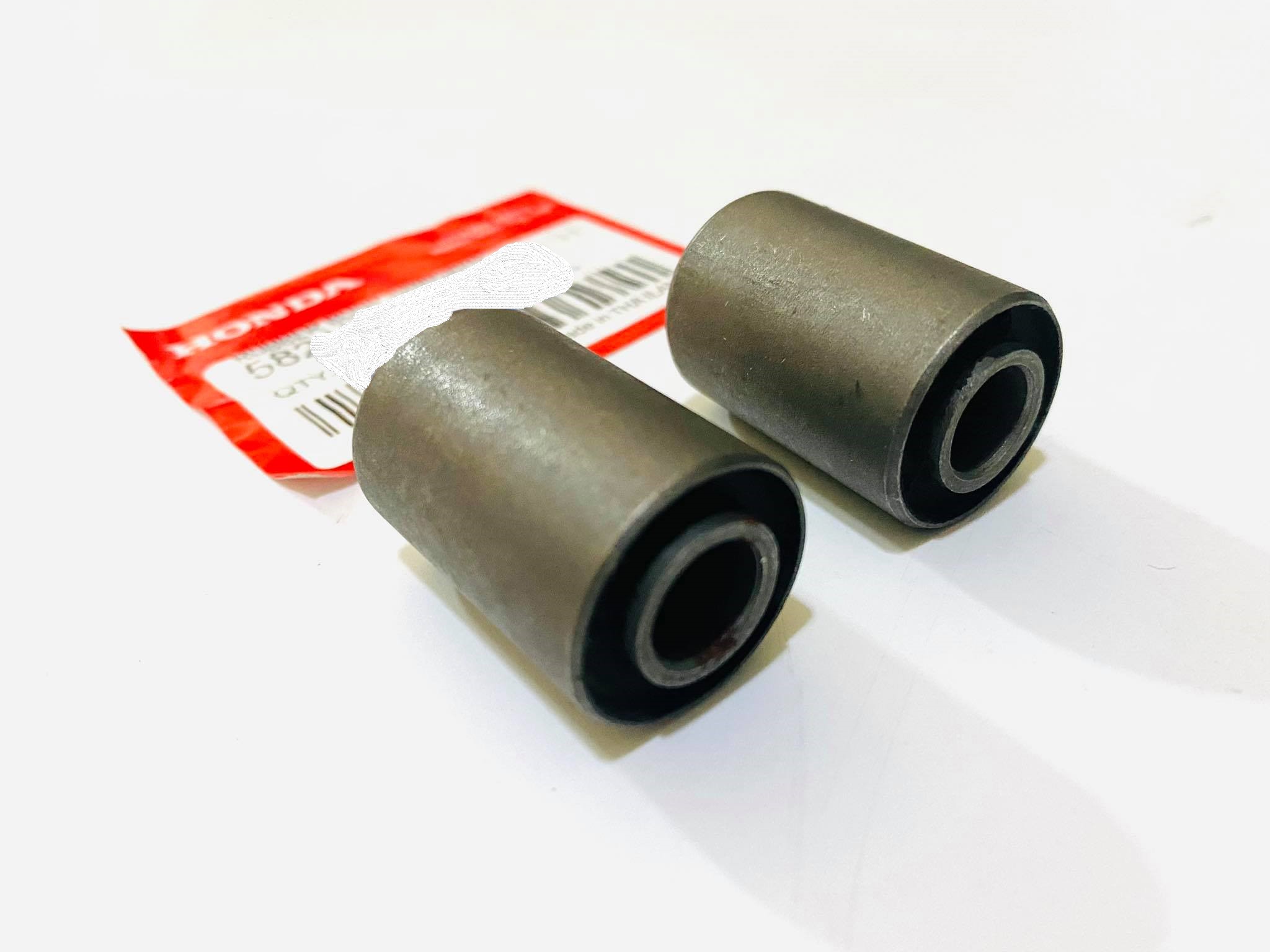 บูทตะเกียบหลังดรีม dream c70