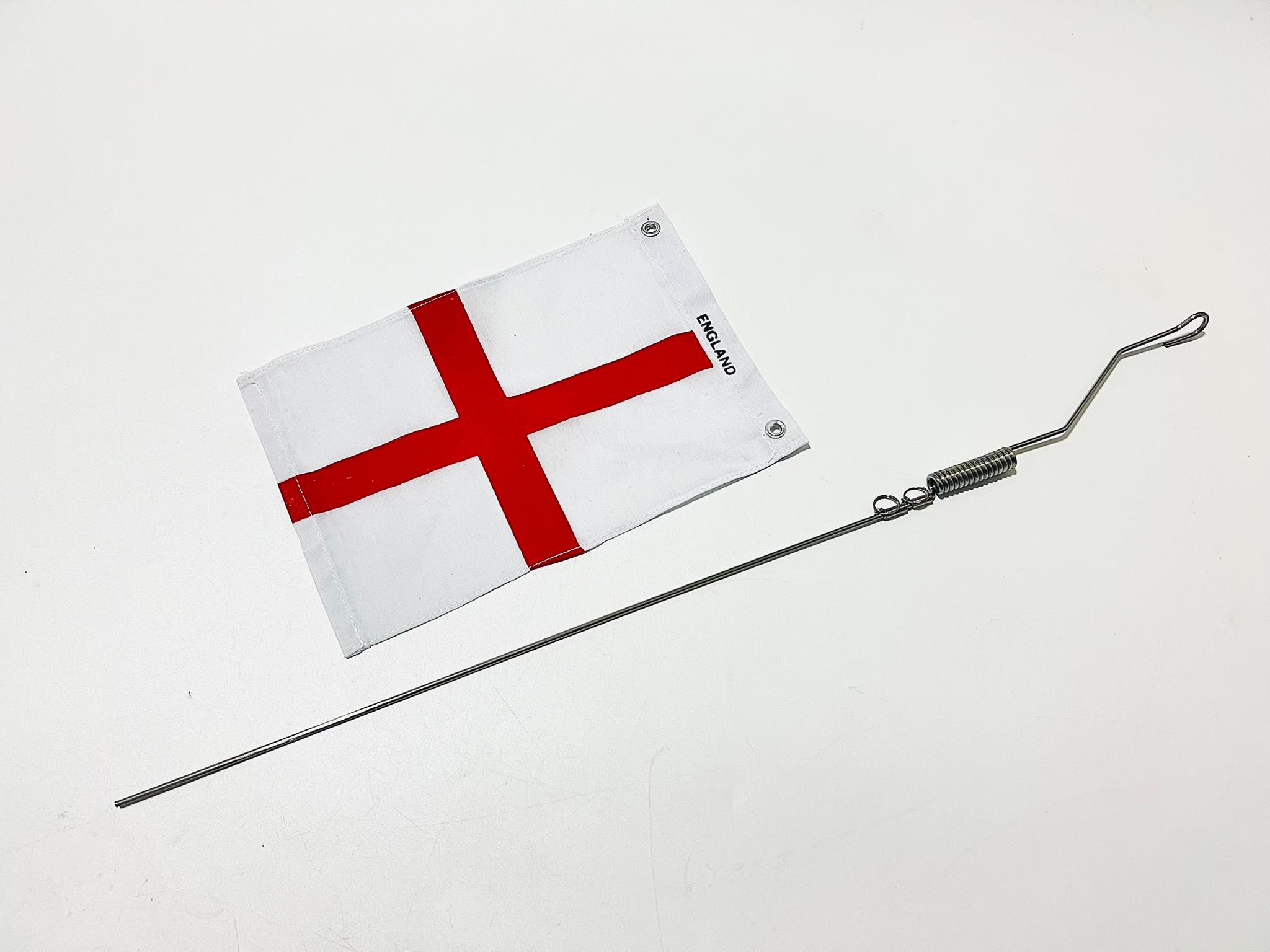 ธงชาติแต่งมอเตอร์ไซด์ บ20/27