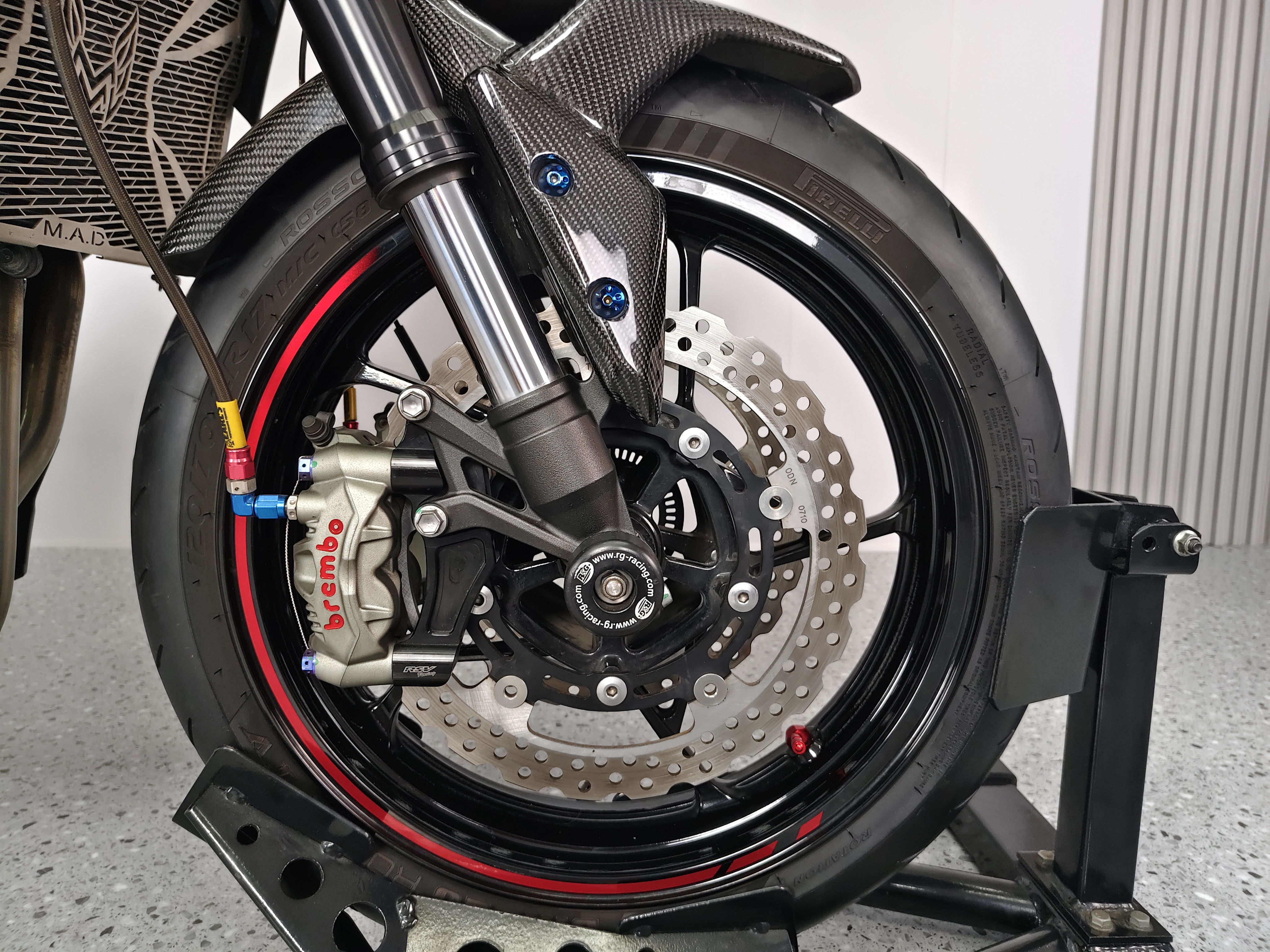 โคตรสุด...แต่งแพงกว่าราคารถไปแล้ว⁉️ Z900 จอสี รถจดปี 22 คศ.20 สภาพนี้ไปที่ไหน...หัวแถวที่นั่น 😎